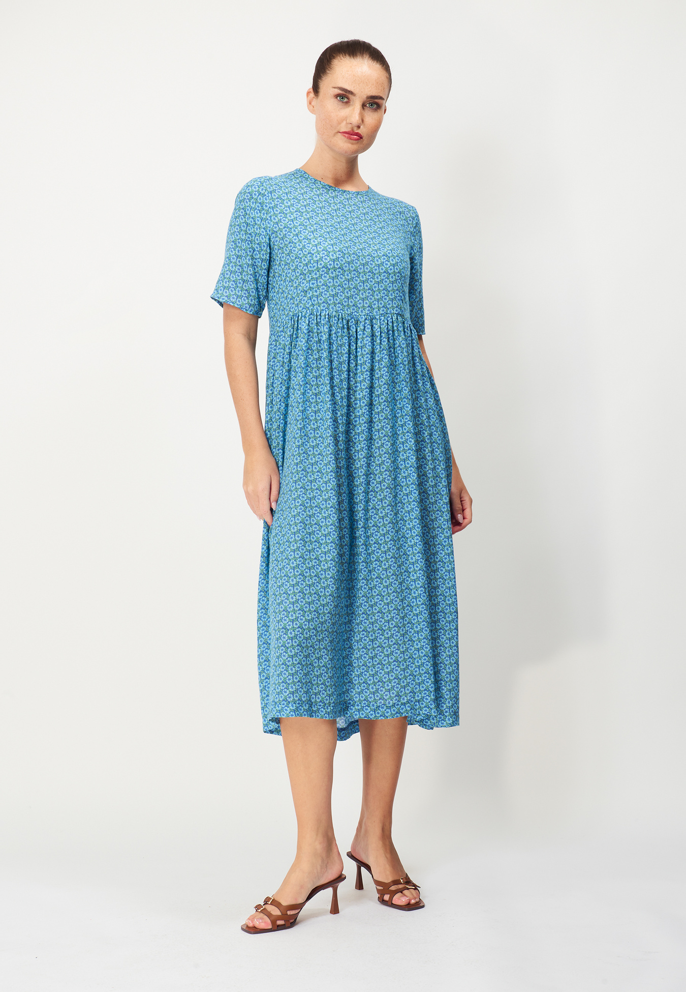 Sandy Dress