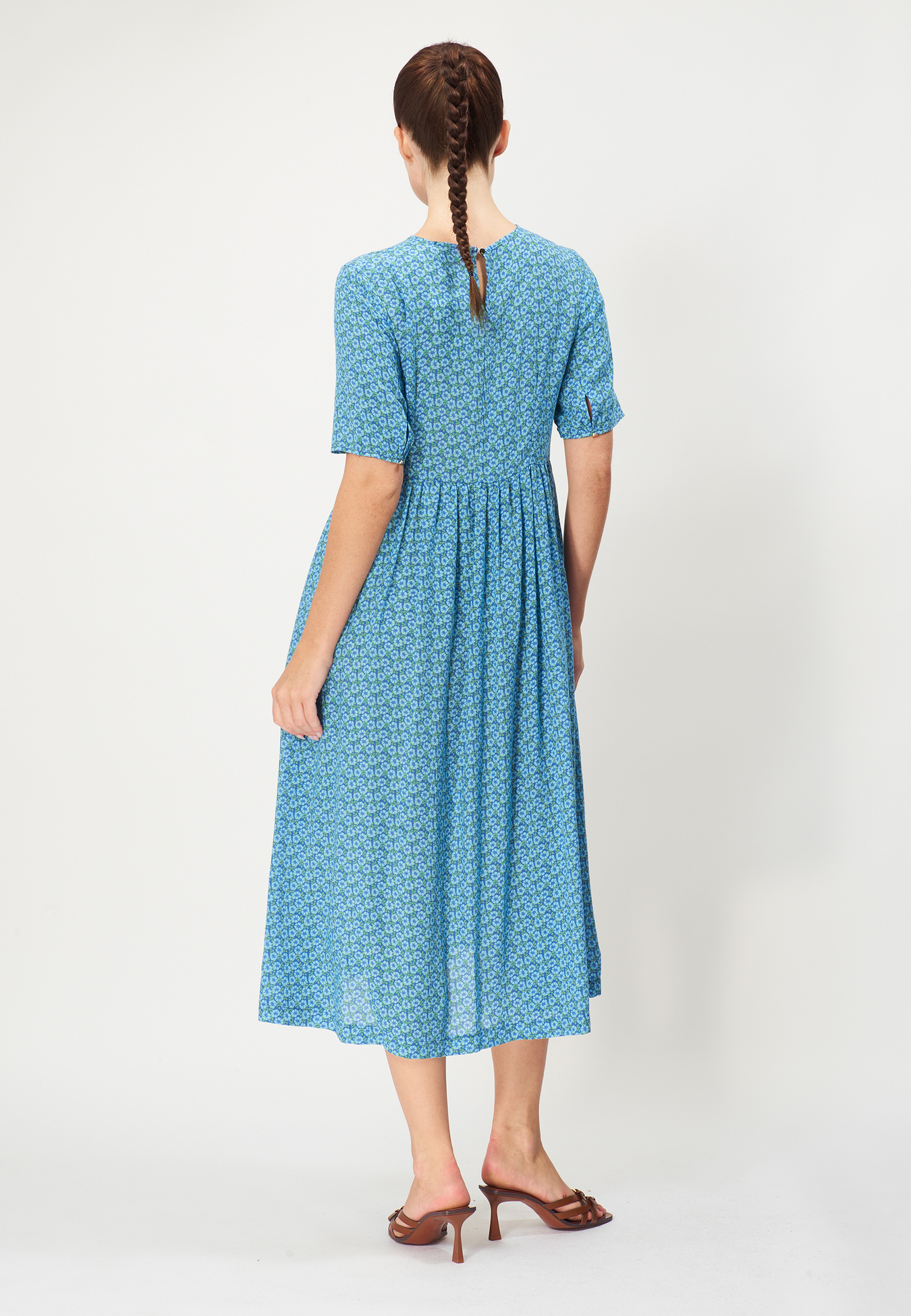 Sandy Dress