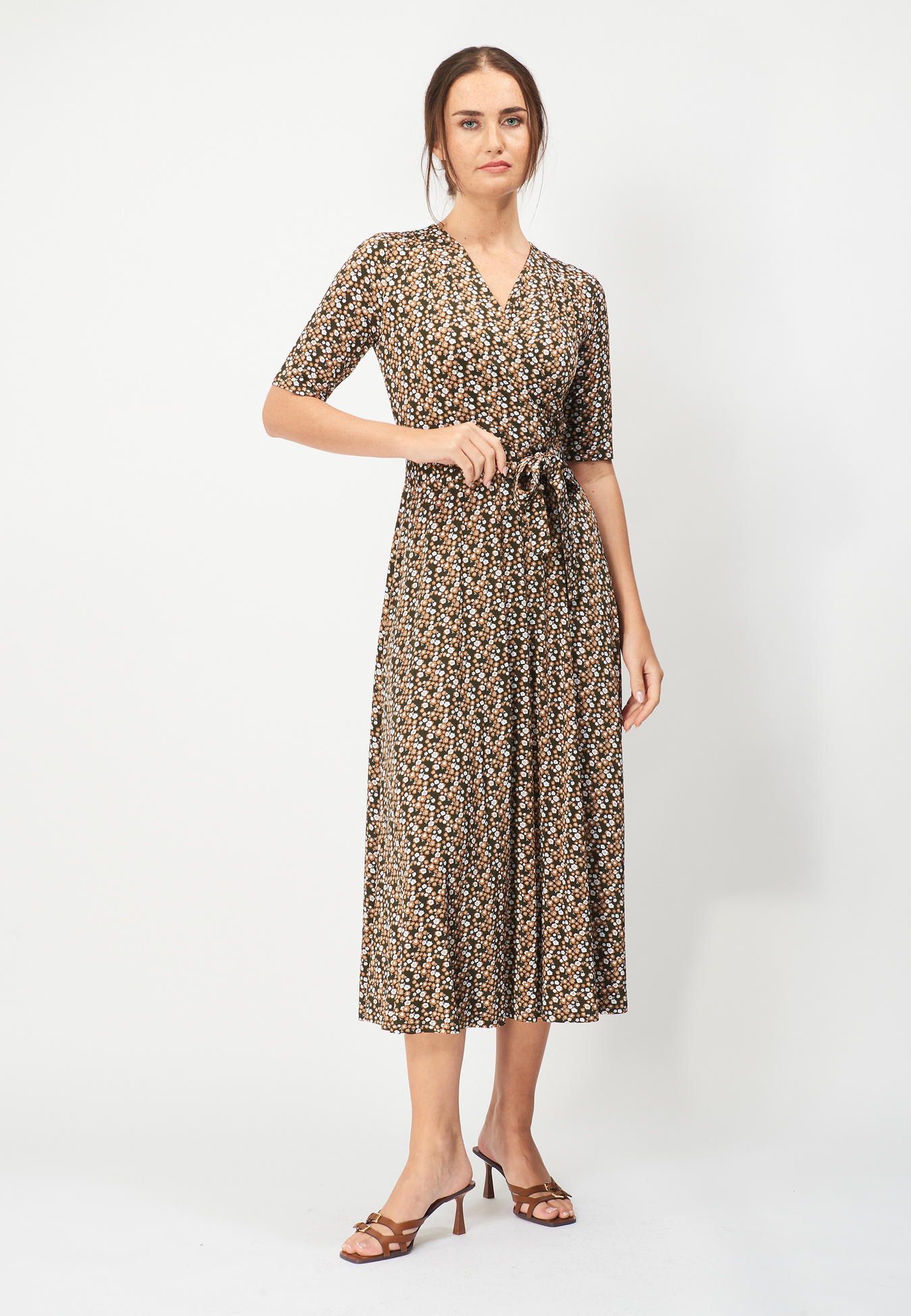 Isabella Dress