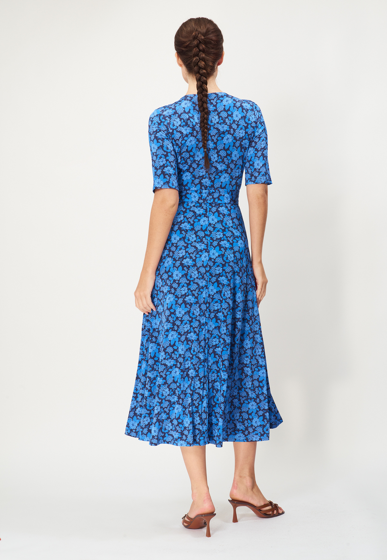 Isabella Dress