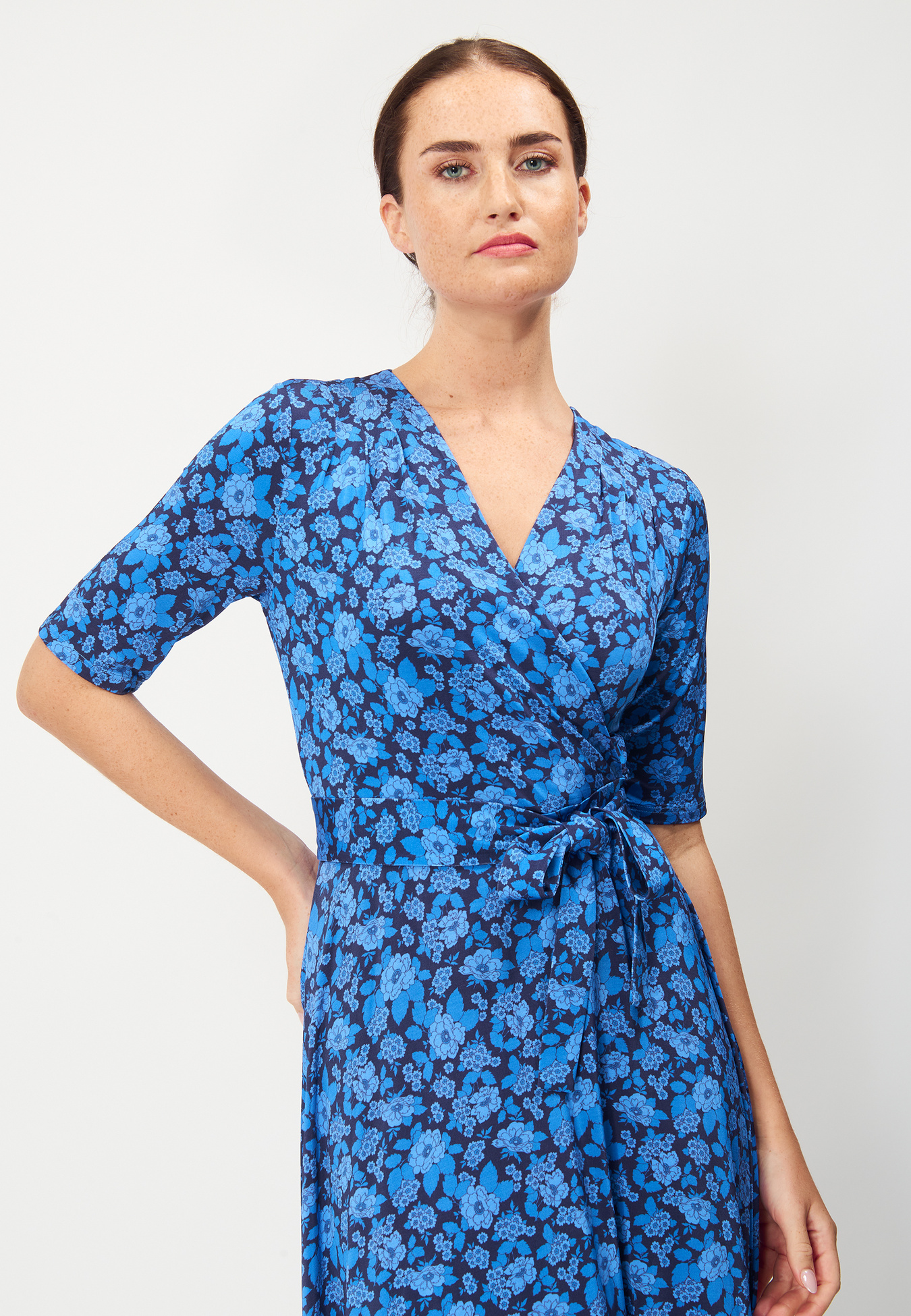 Isabella Dress