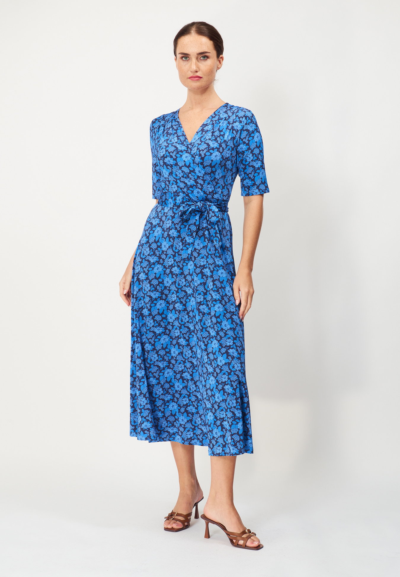 Isabella Dress