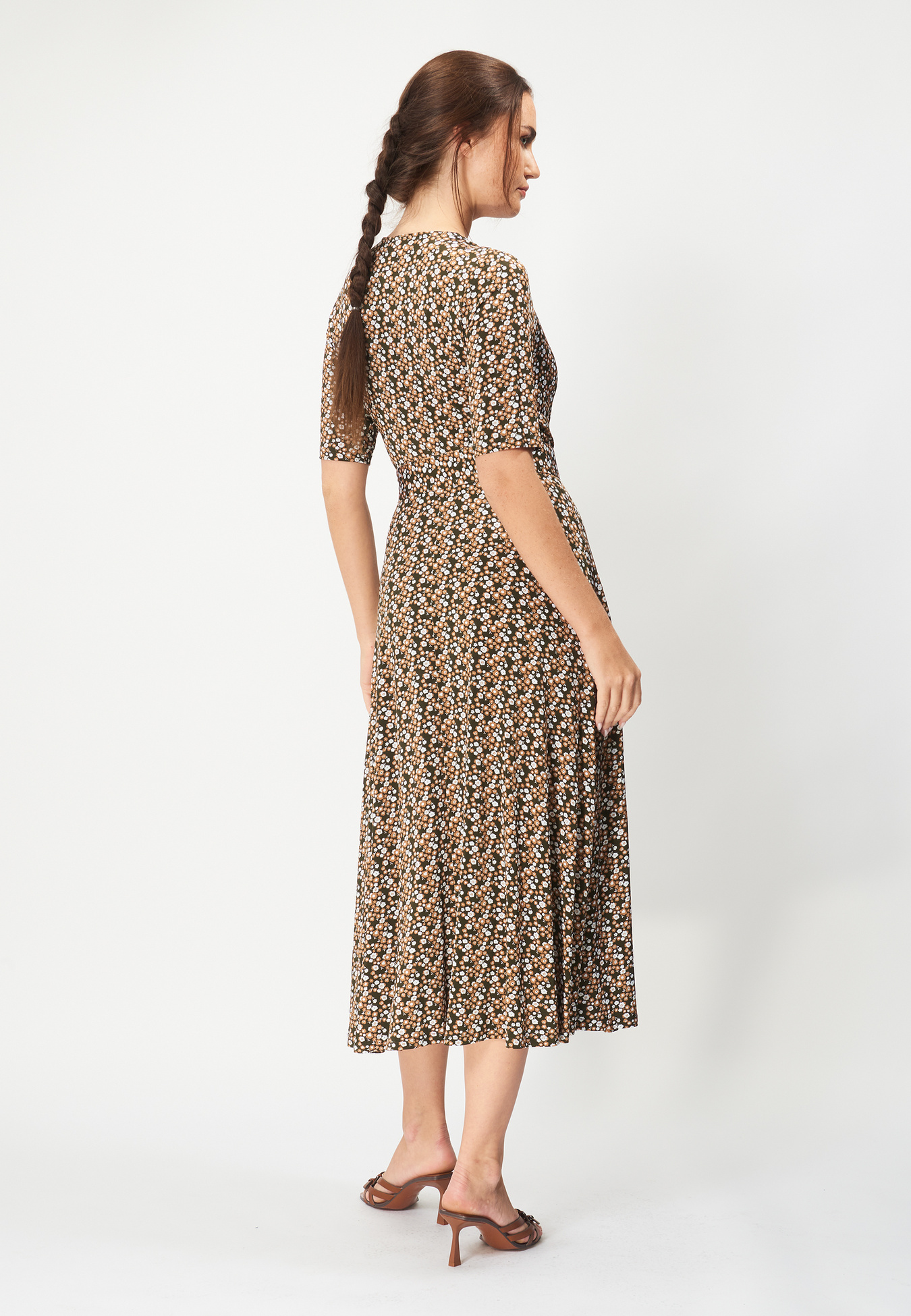 Isabella Dress