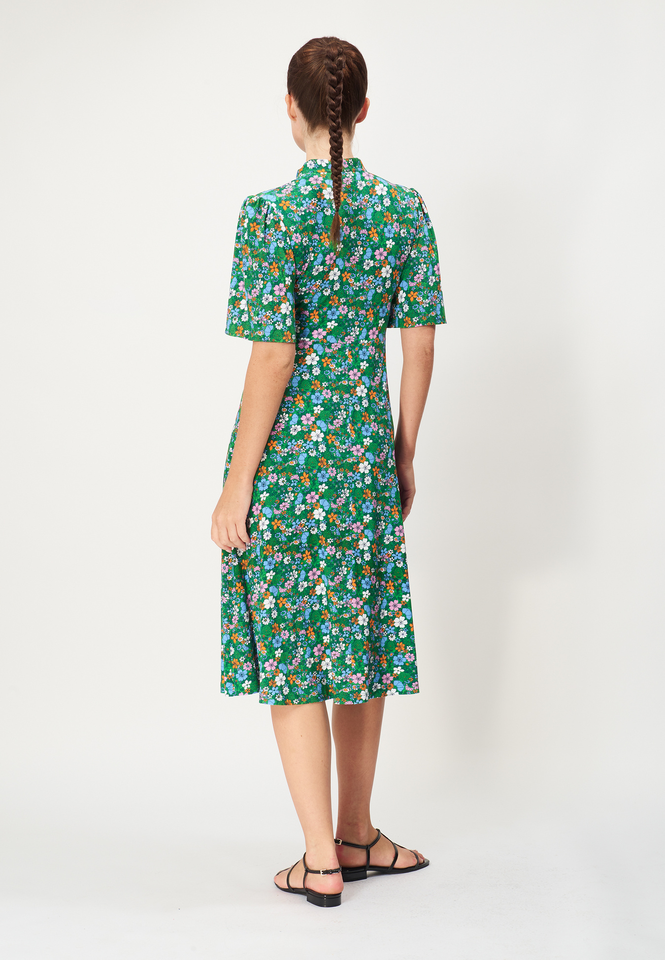 Yvonne Dress