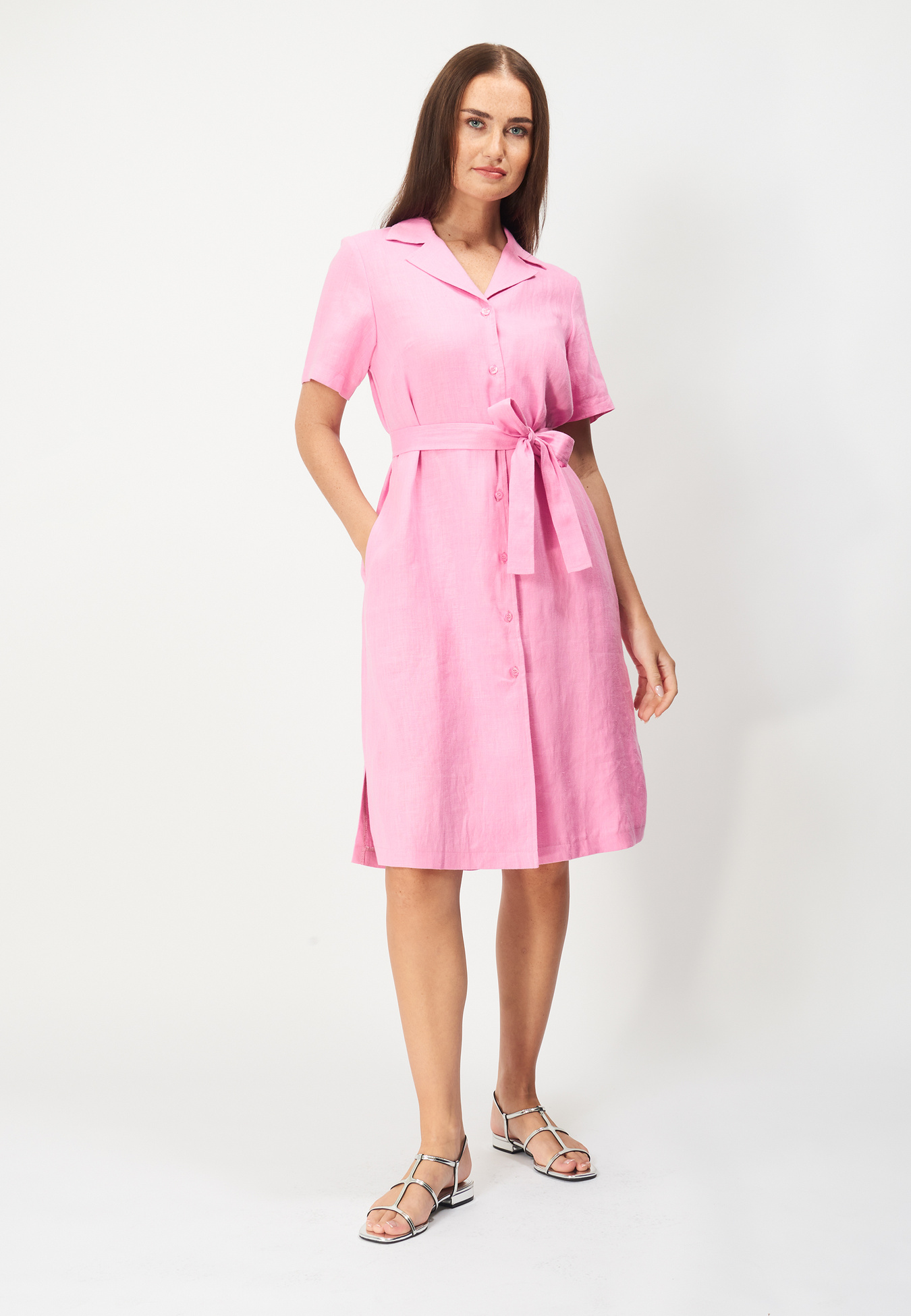 Hellvi Dress