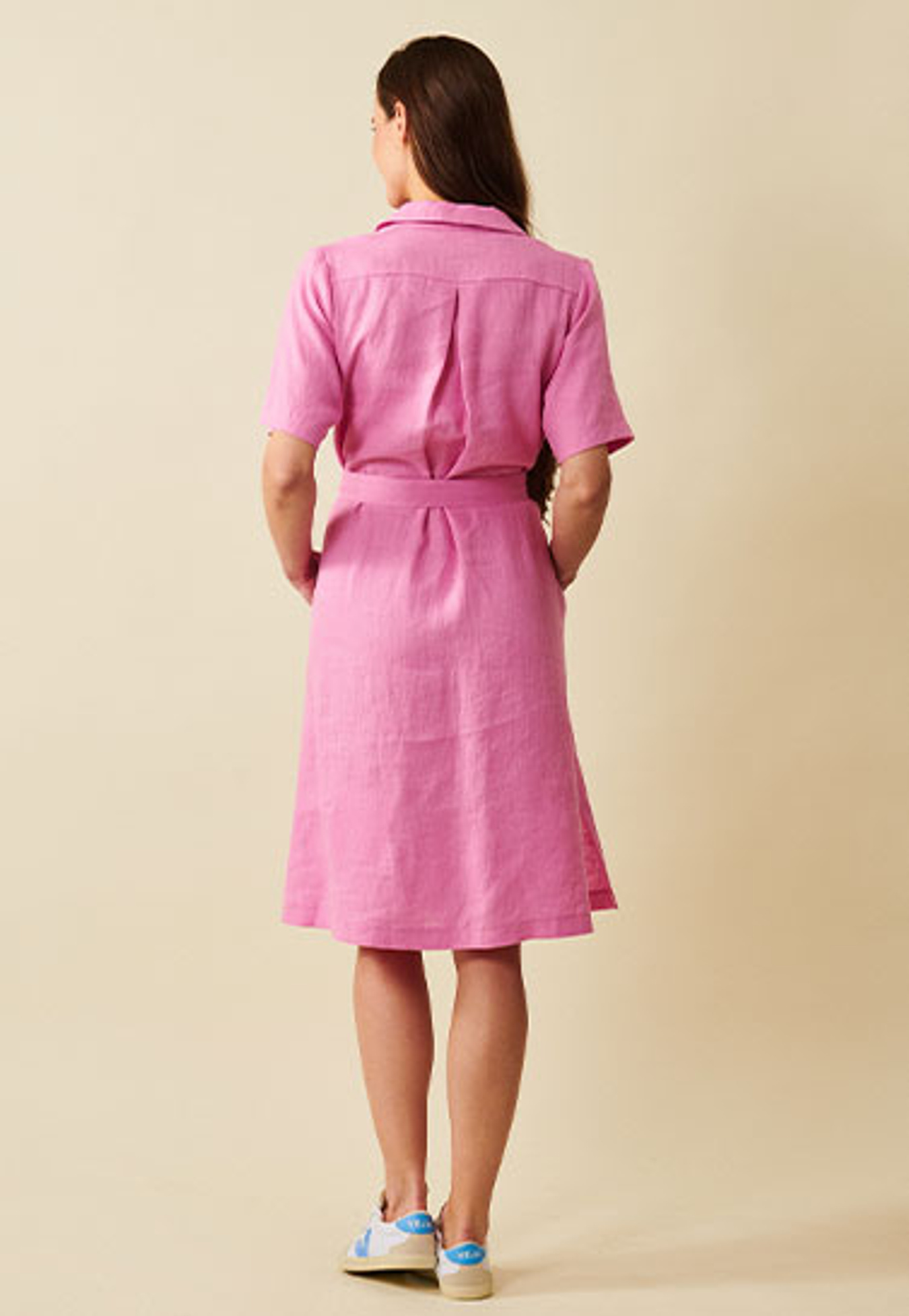 Hellvi Dress