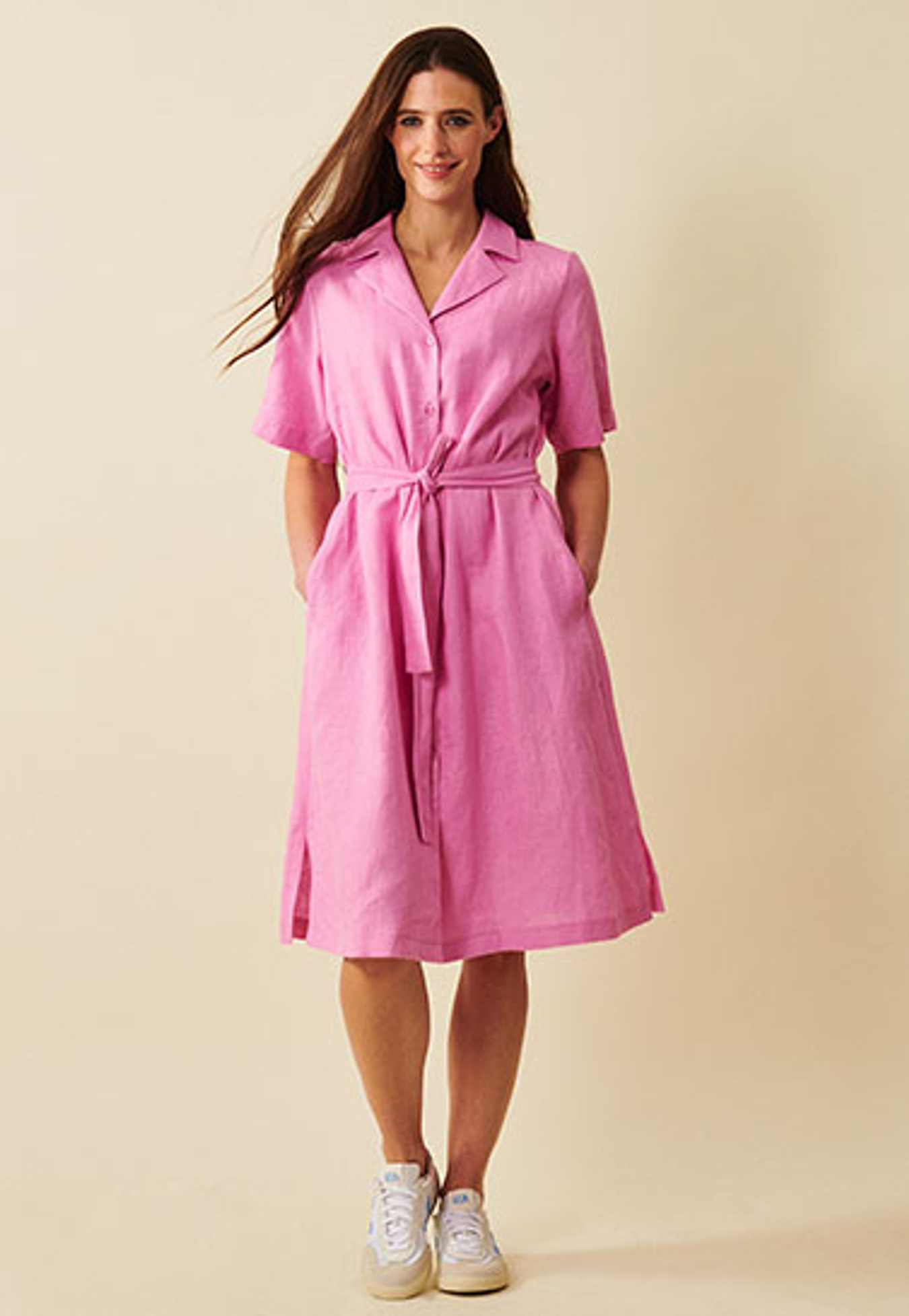 Hellvi Dress