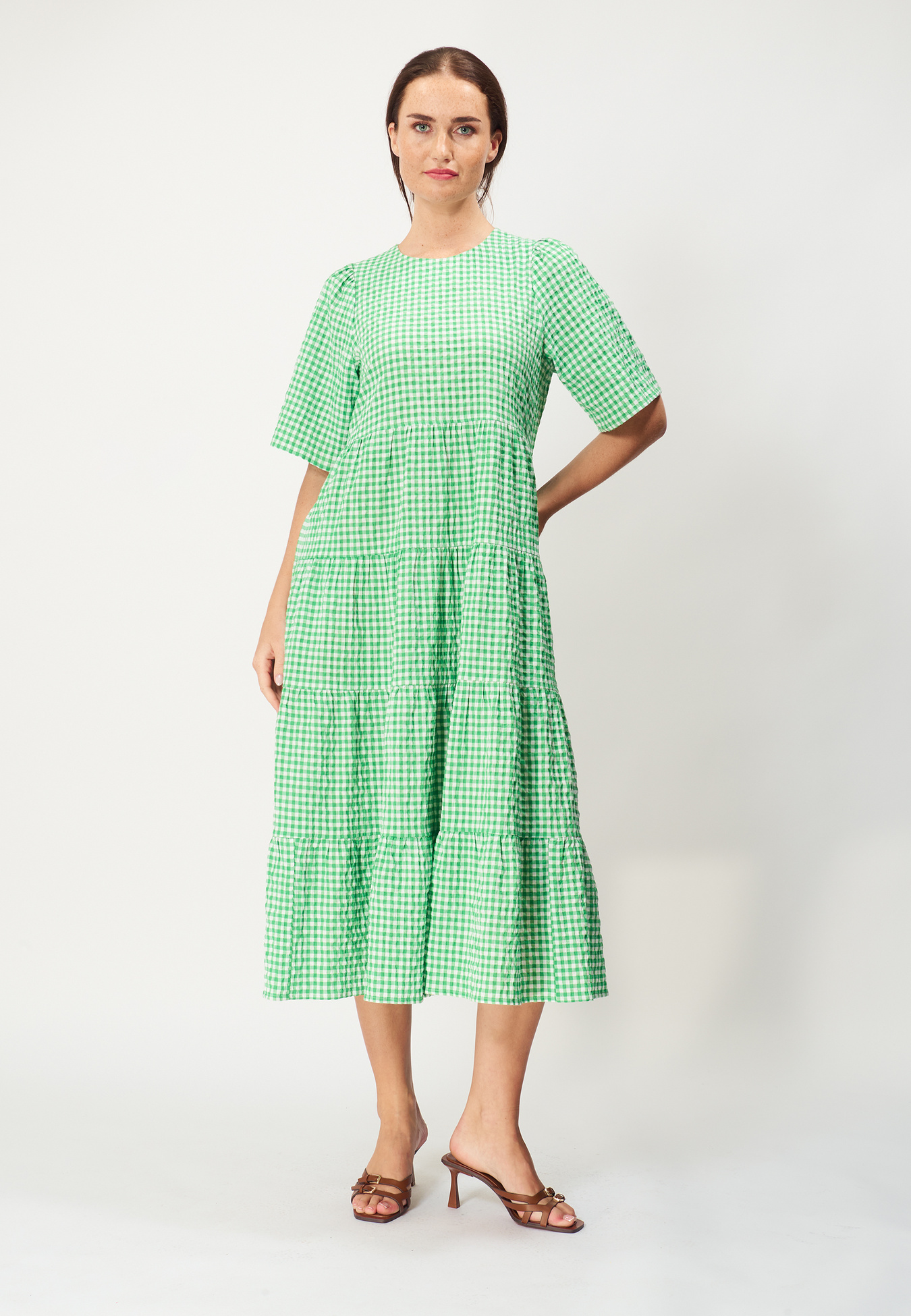 Jada Dress