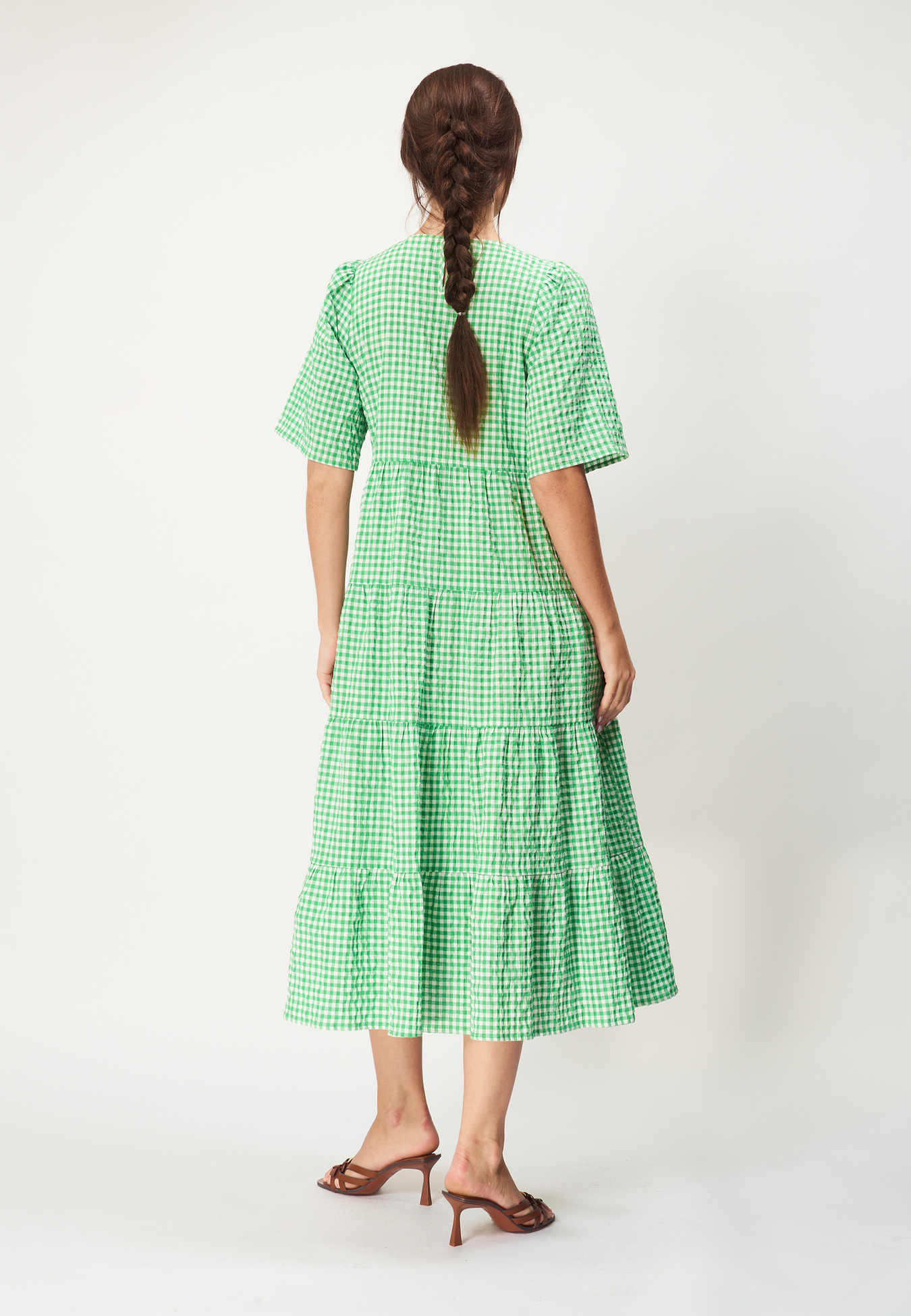 Jada Dress