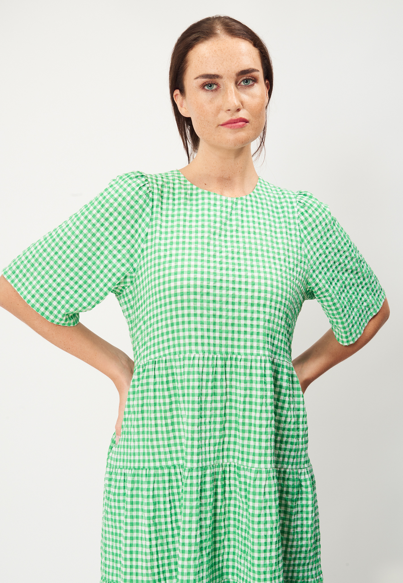 Jada Dress