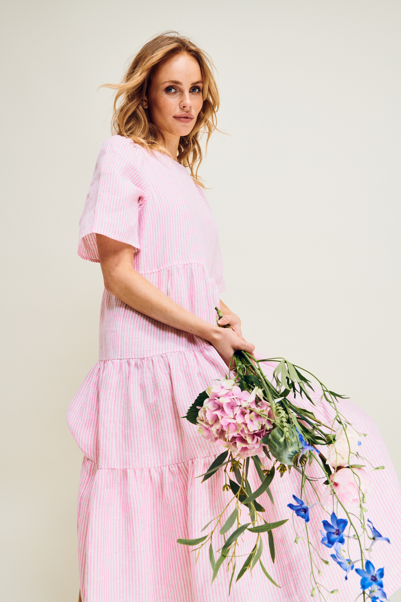 Judith Dress