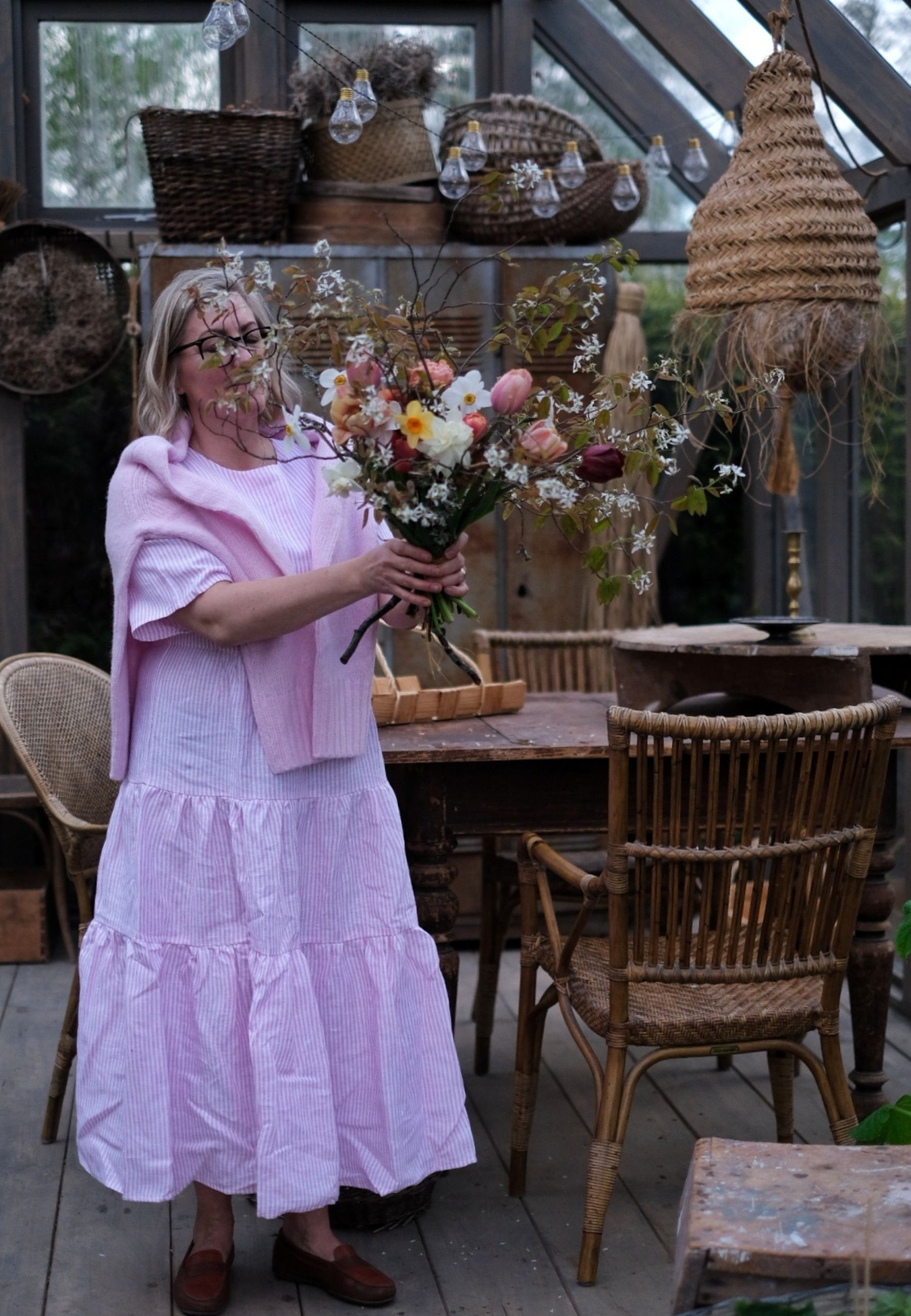 Judith Dress