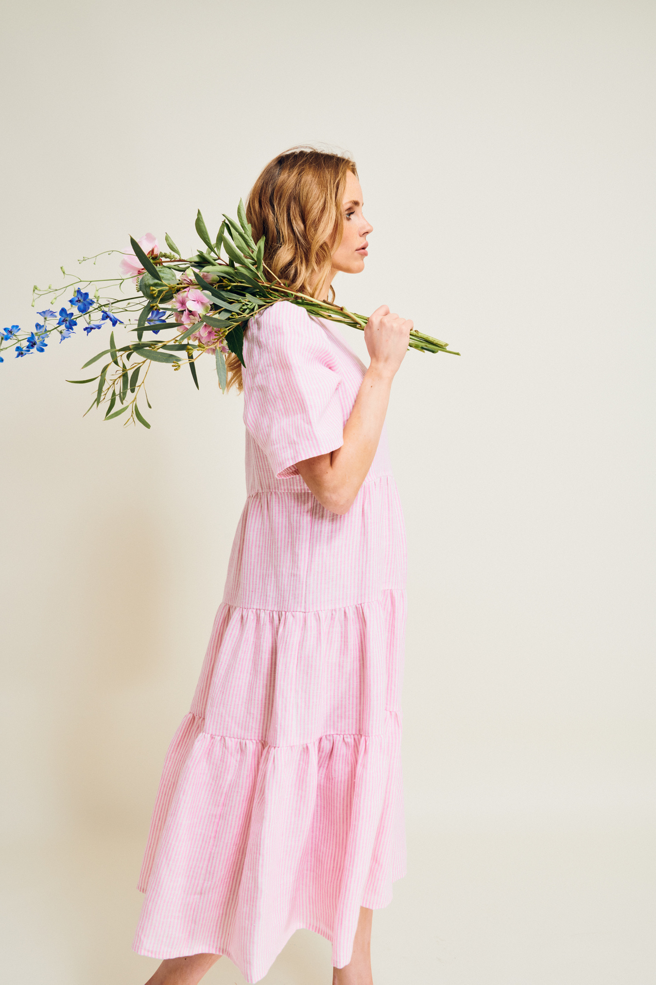 Judith Dress