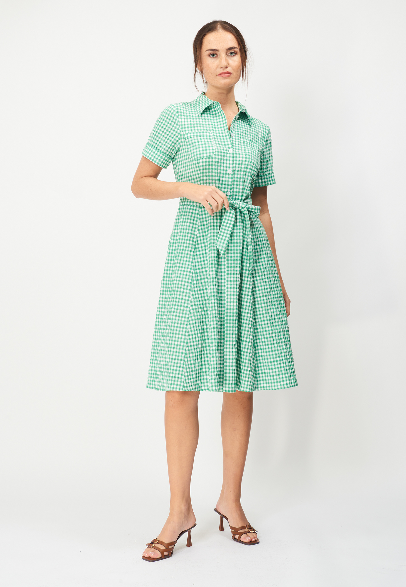 Lexi Dress