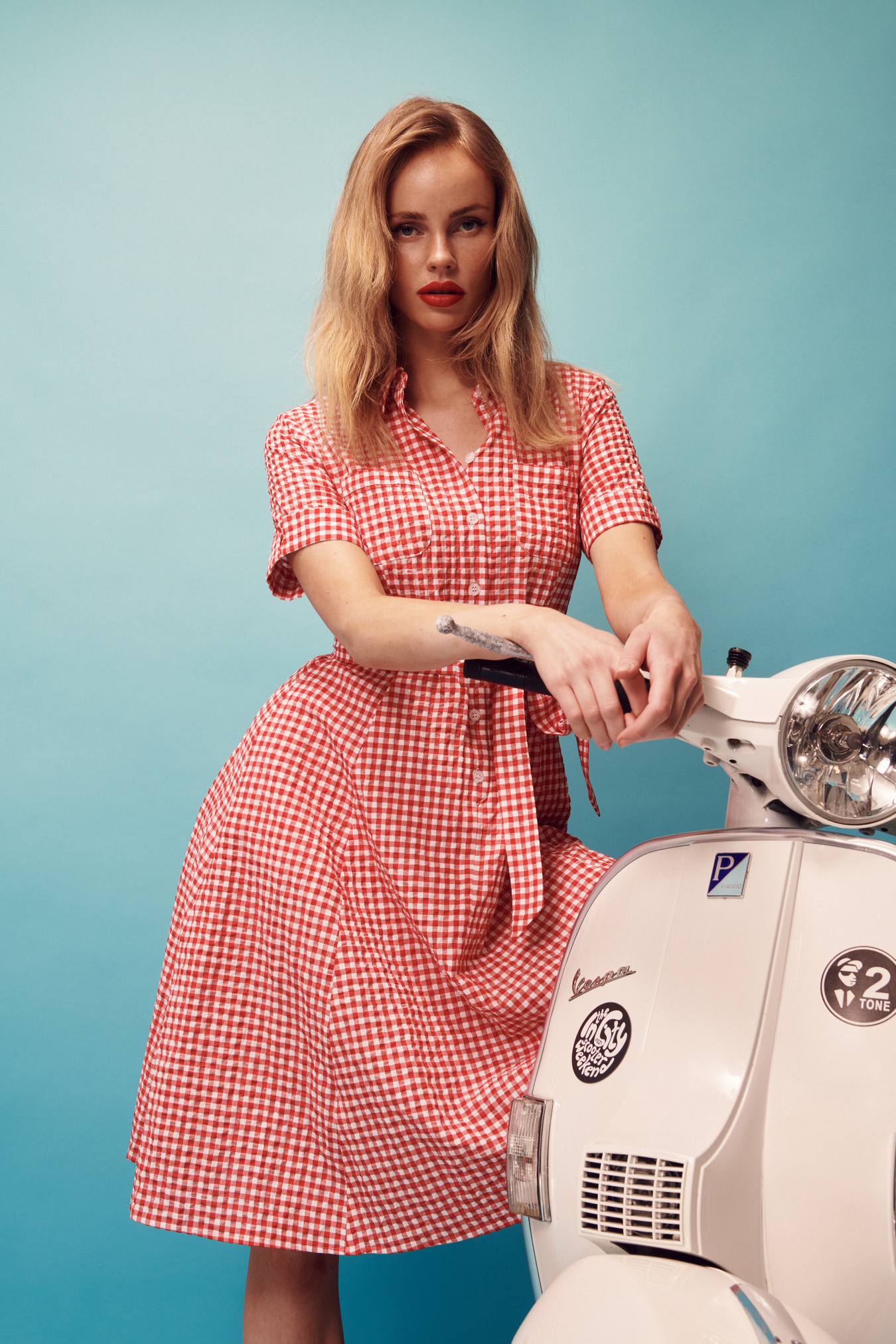 Lexi Dress