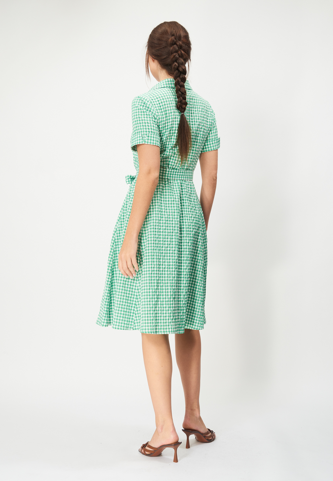 Lexi Dress