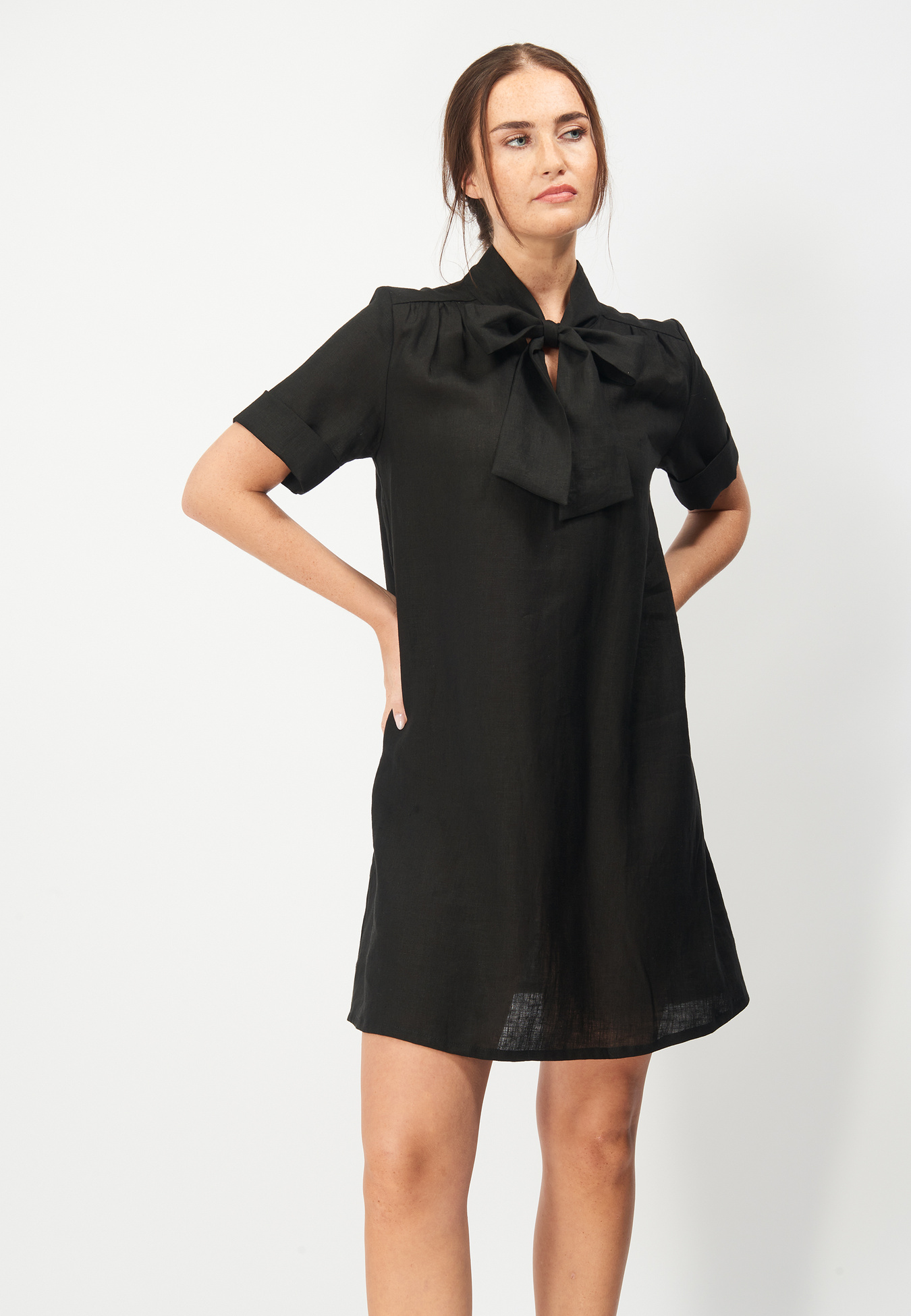 Linette Dress