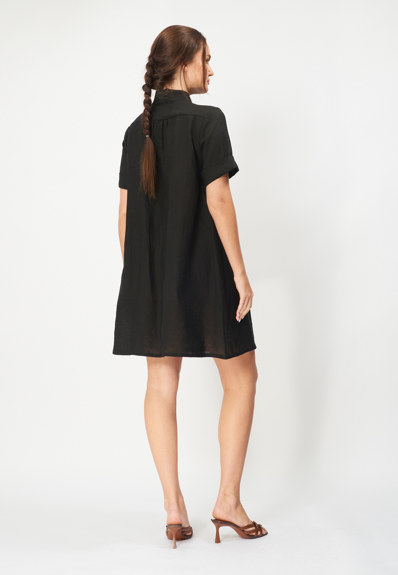 Linette Dress