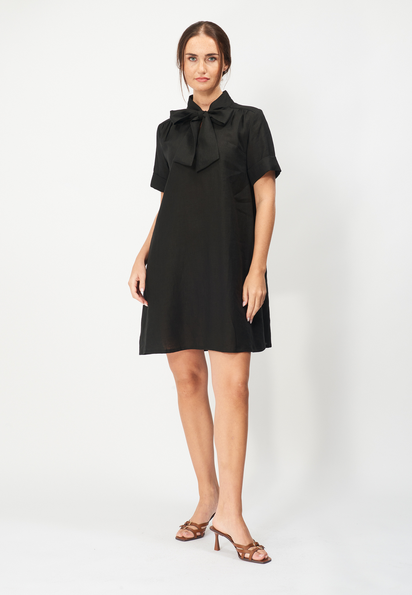 Linette Dress