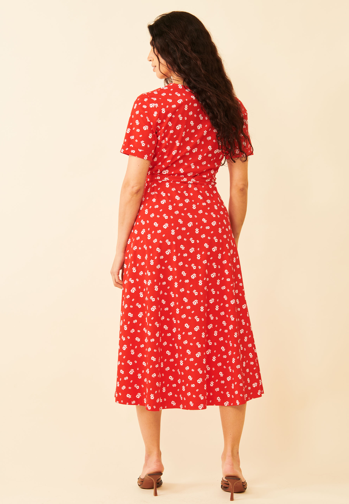 Dolly Dress