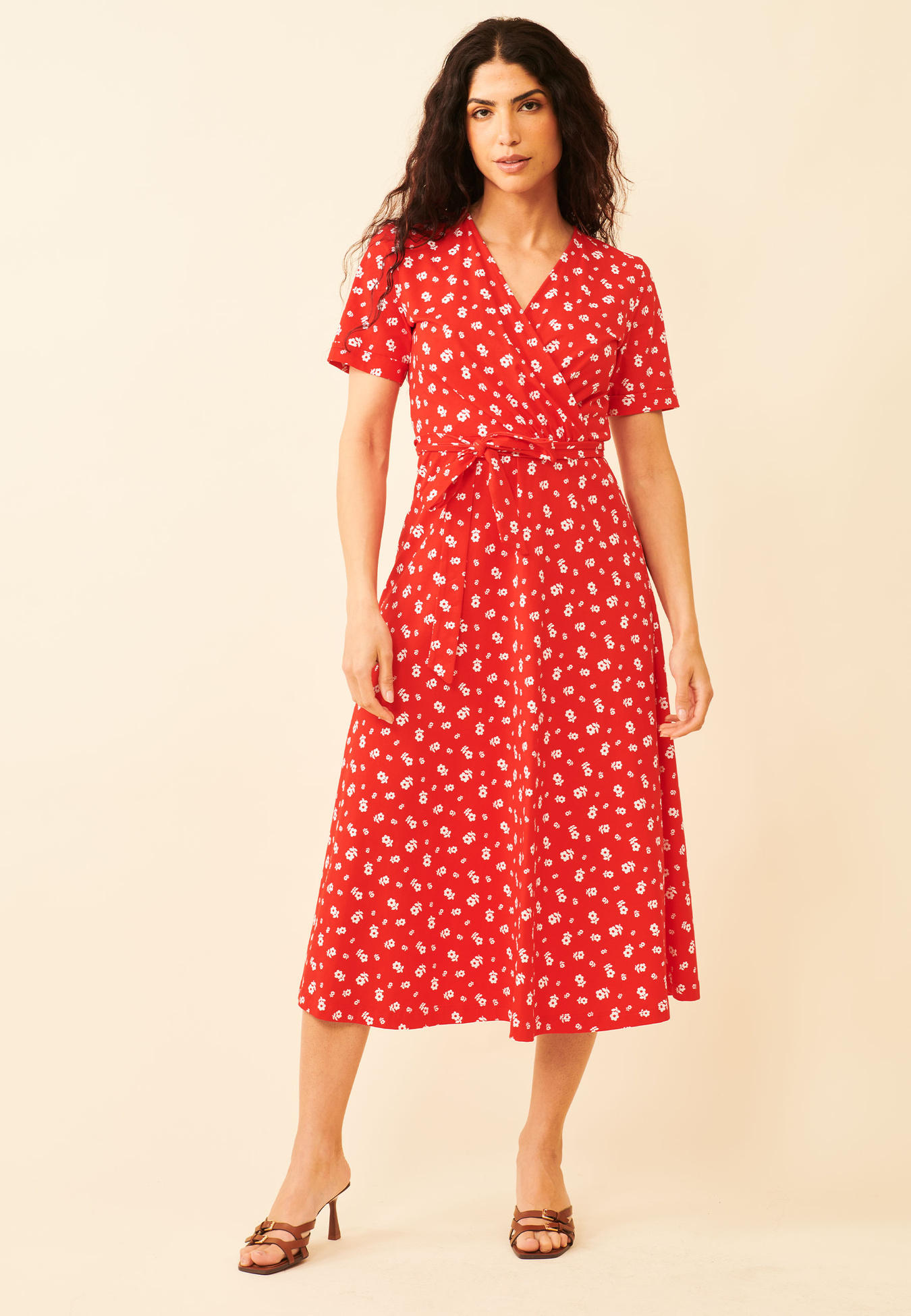 Dolly Dress