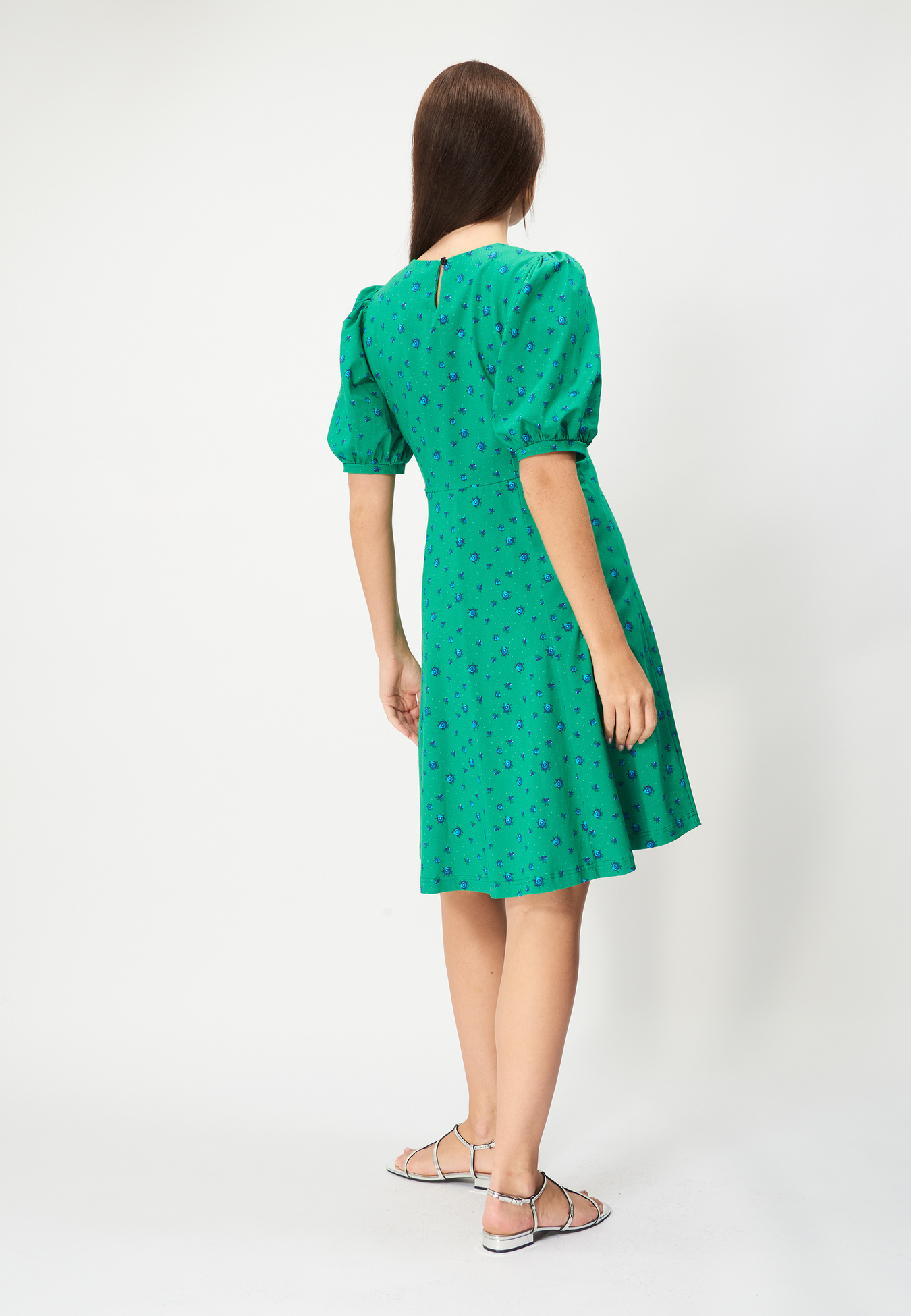 Fernanda Dress