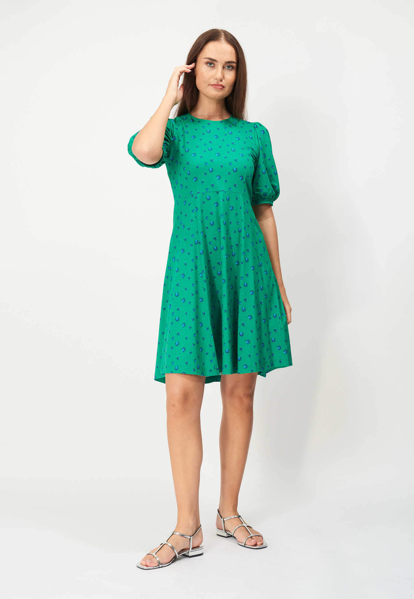 Fernanda Dress