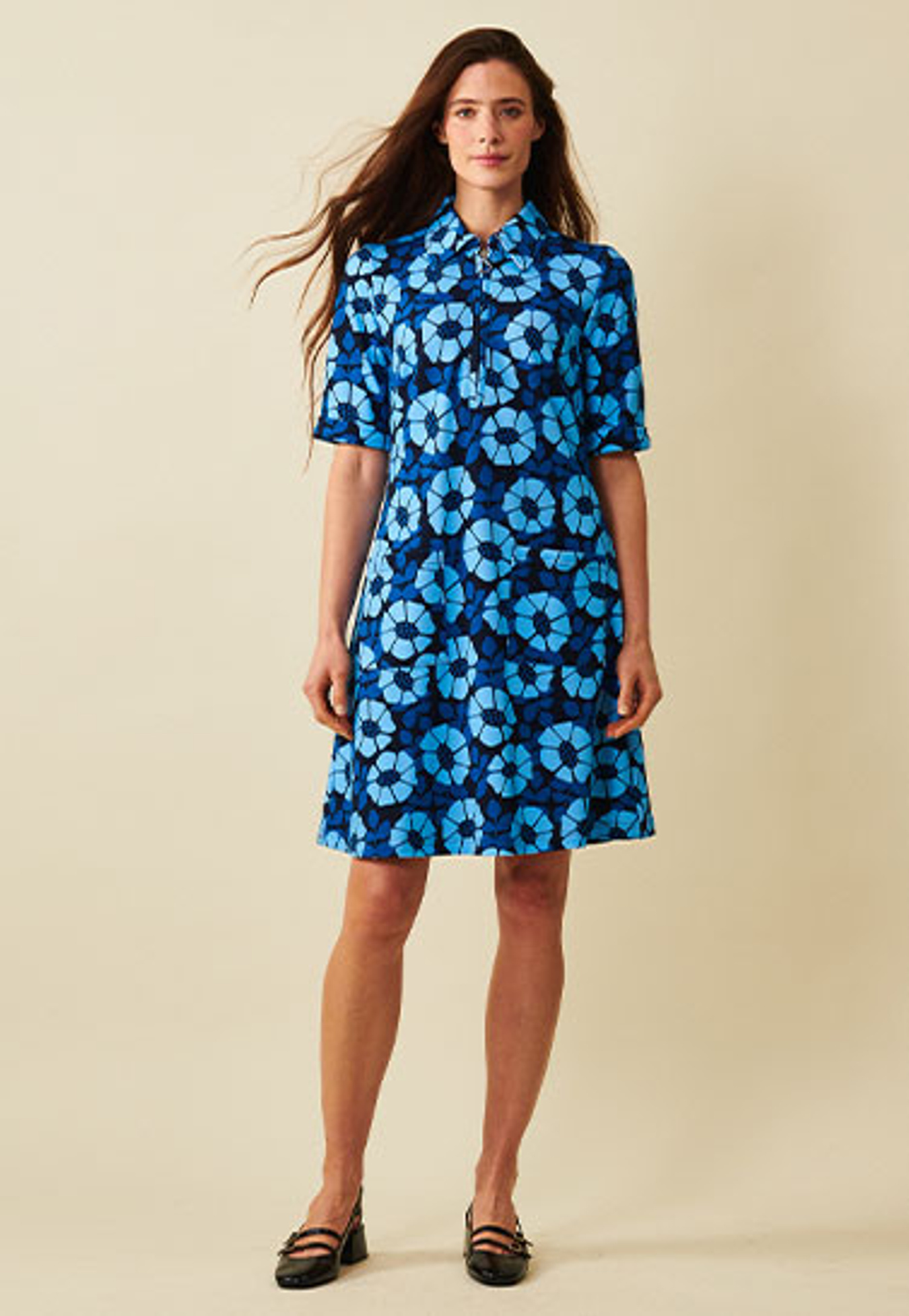 Lana Dress