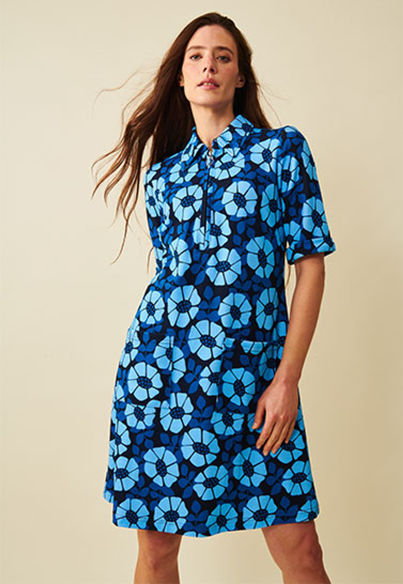 Lana Dress