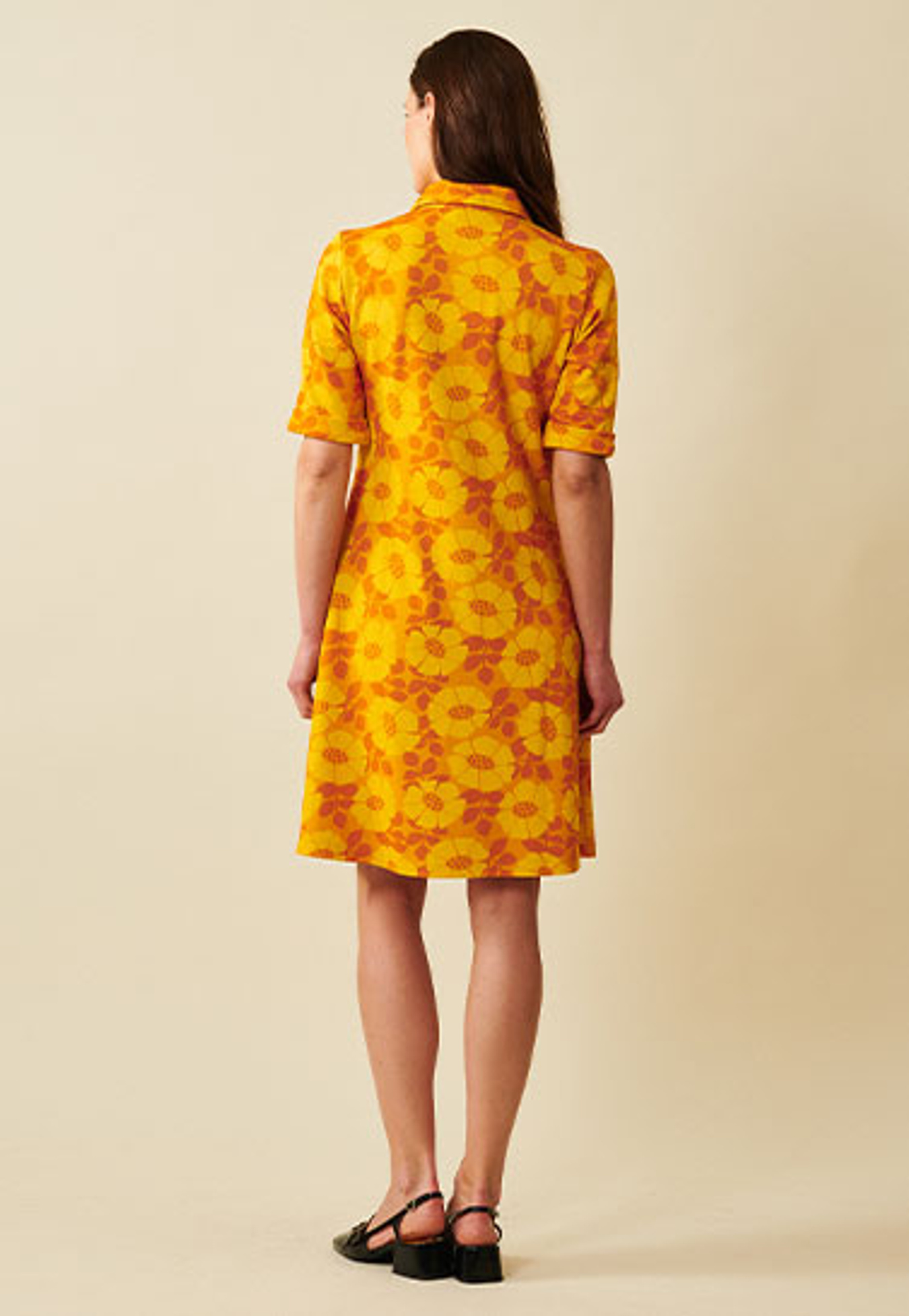Lana Dress