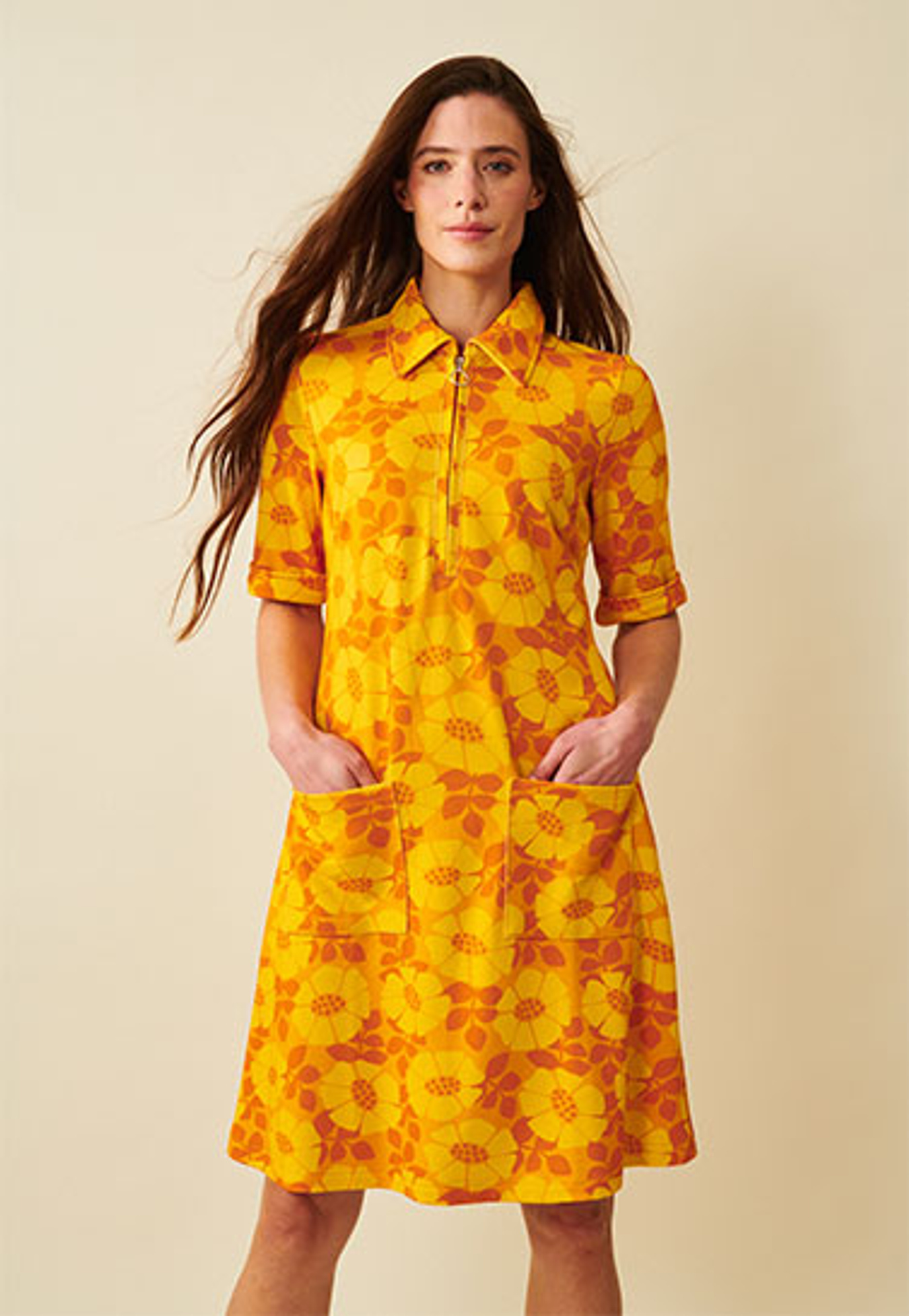 Lana Dress