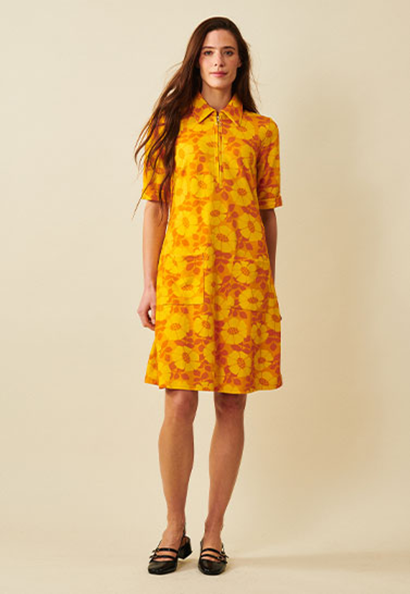 Lana Dress