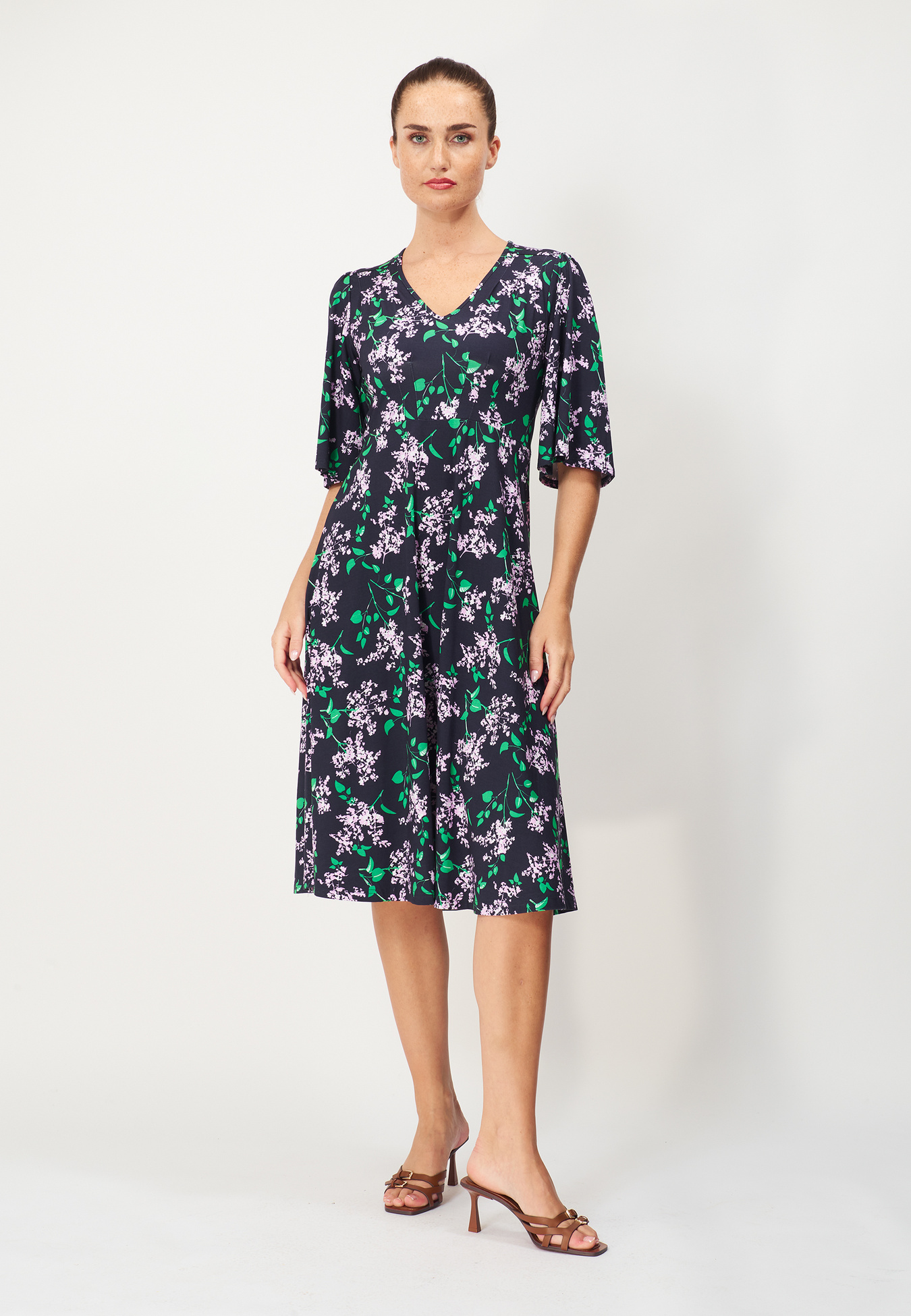 Lyanna Dress