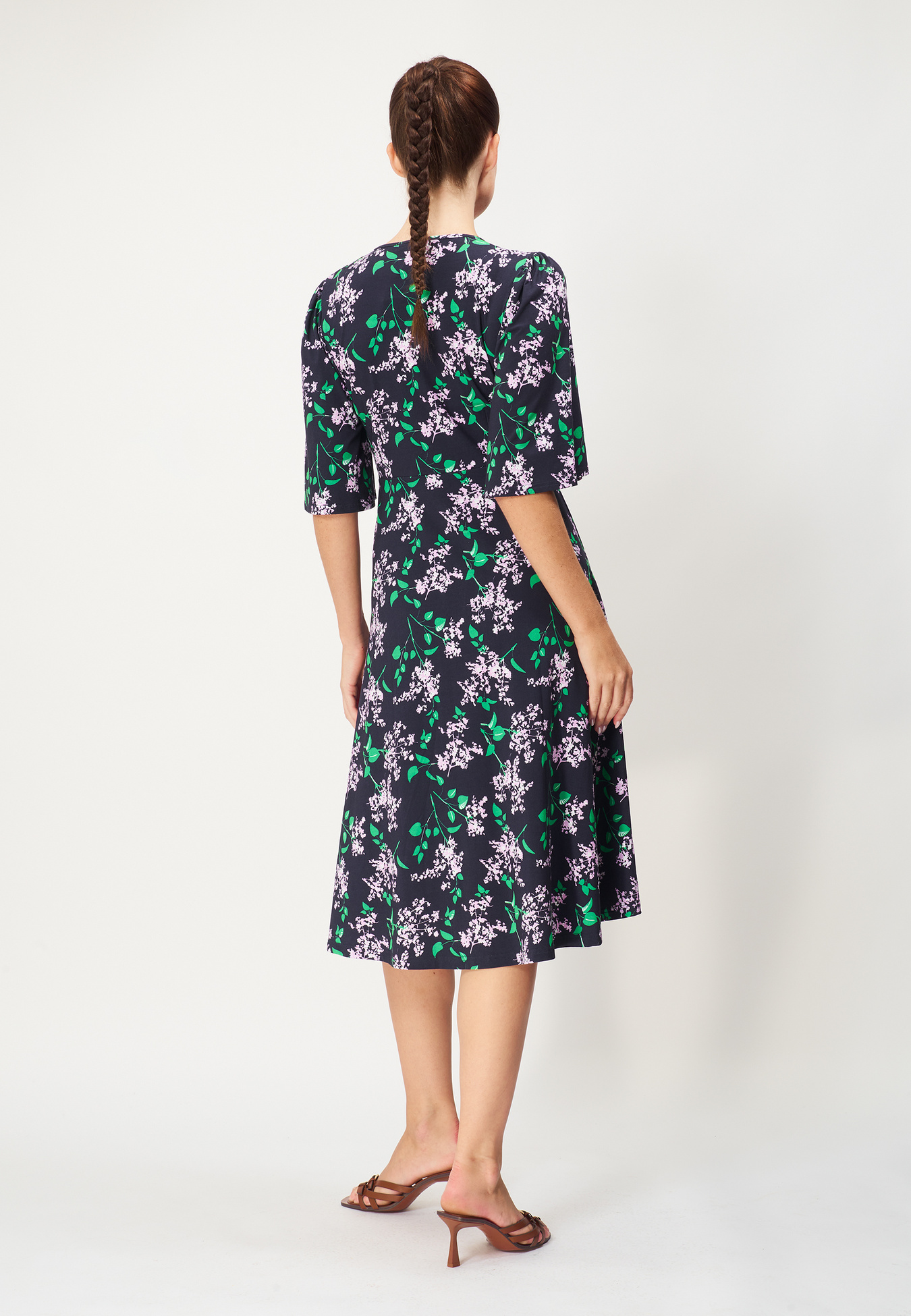 Lyanna Dress