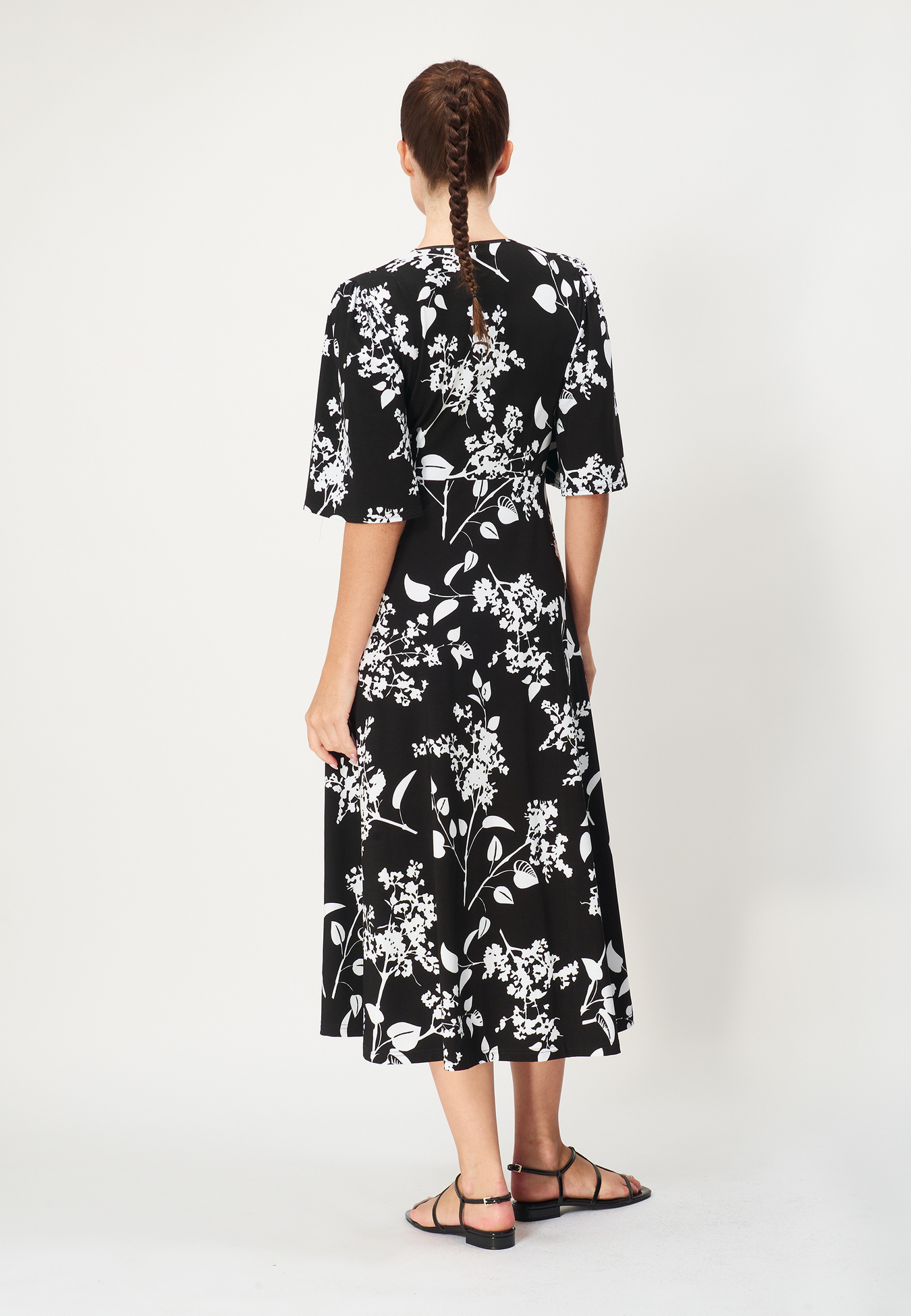 Lyla Dress