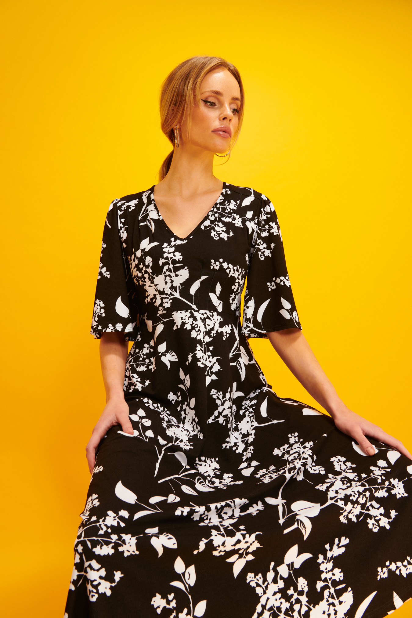 Lyla Dress