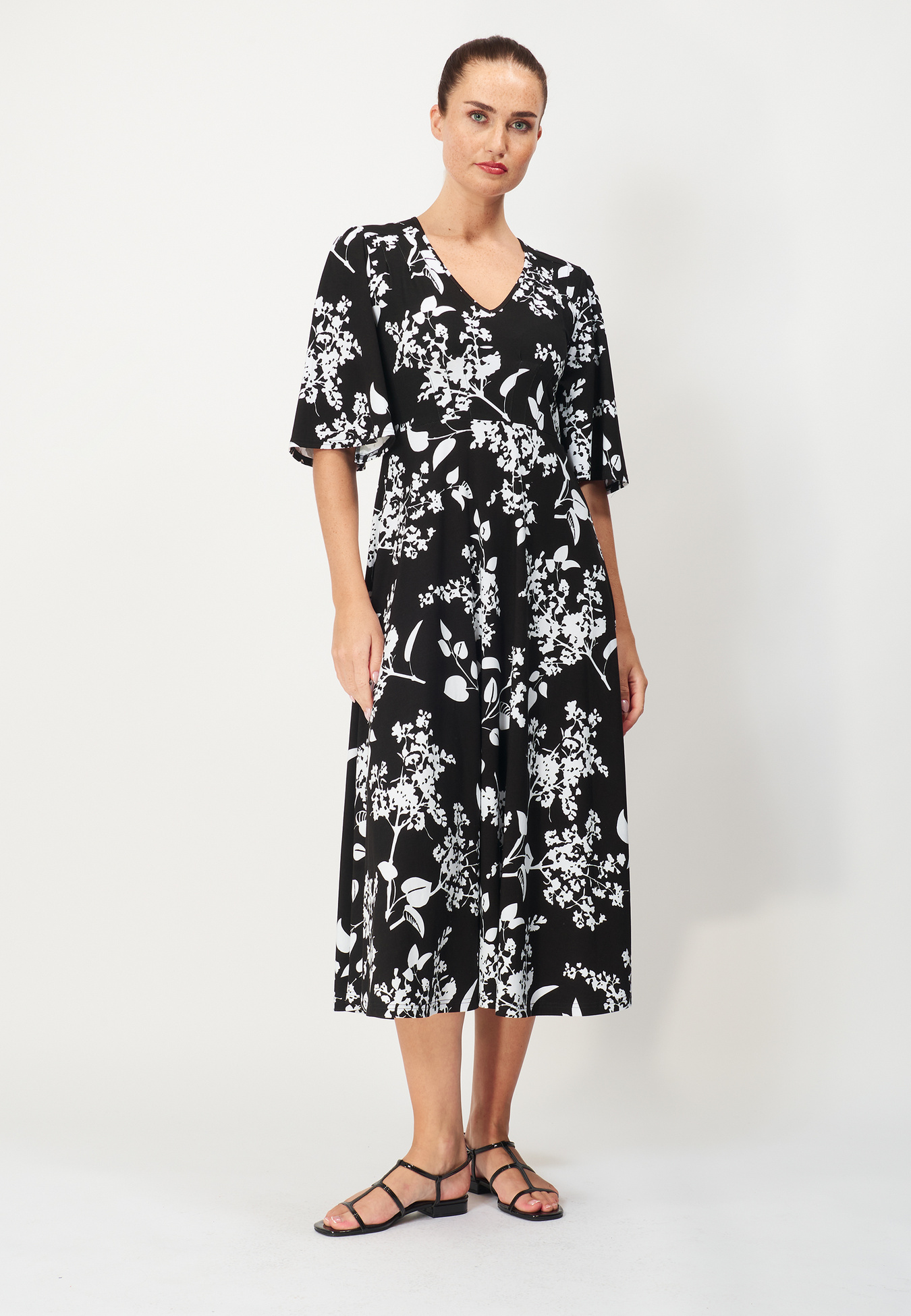 Lyla Dress