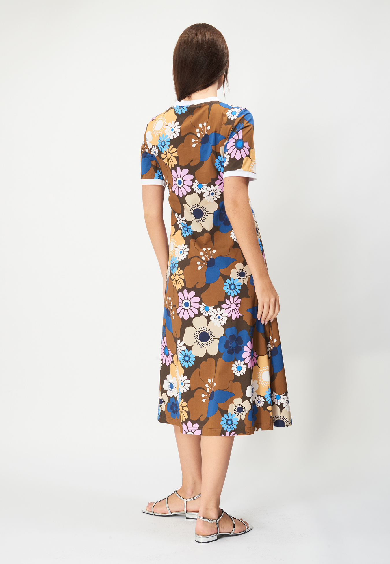 Melissa Dress