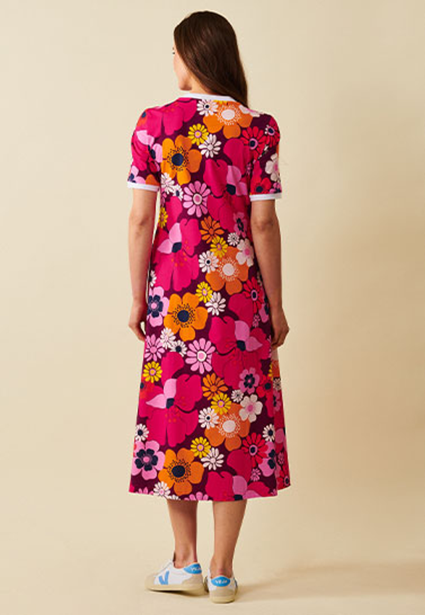 Melissa Dress