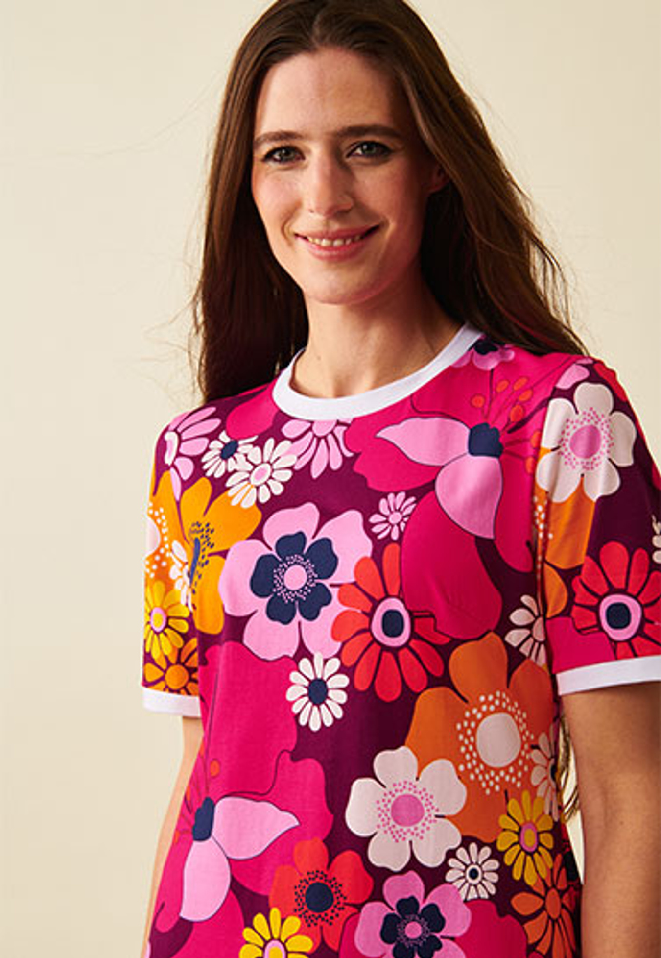 Melissa Dress
