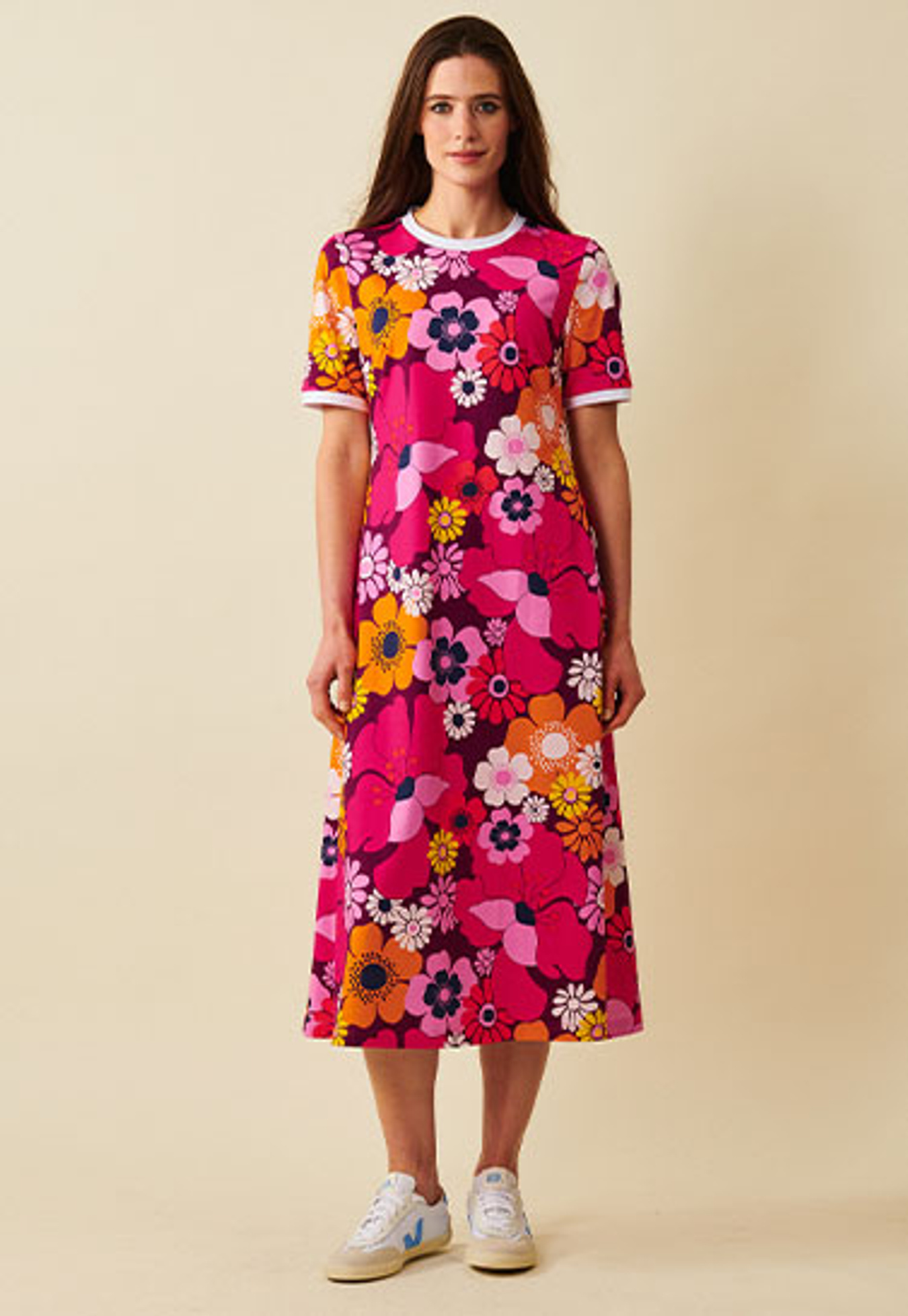 Melissa Dress