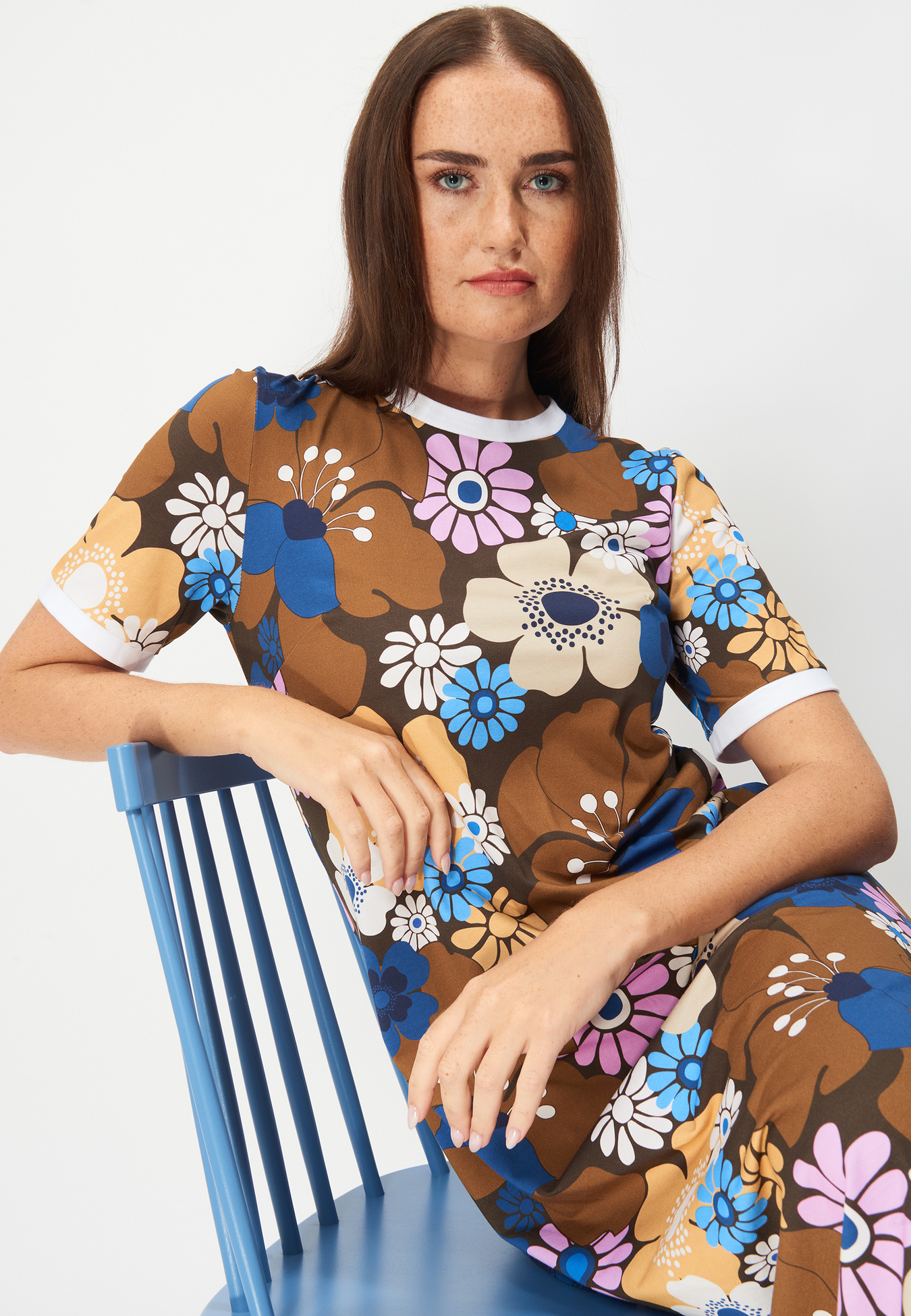 Melissa Dress