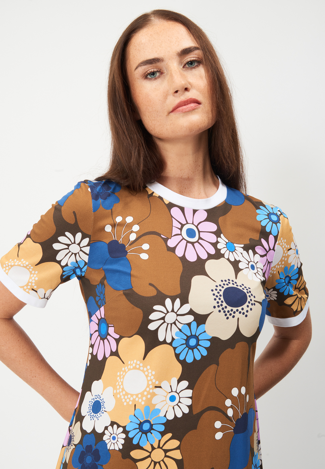 Melissa Dress