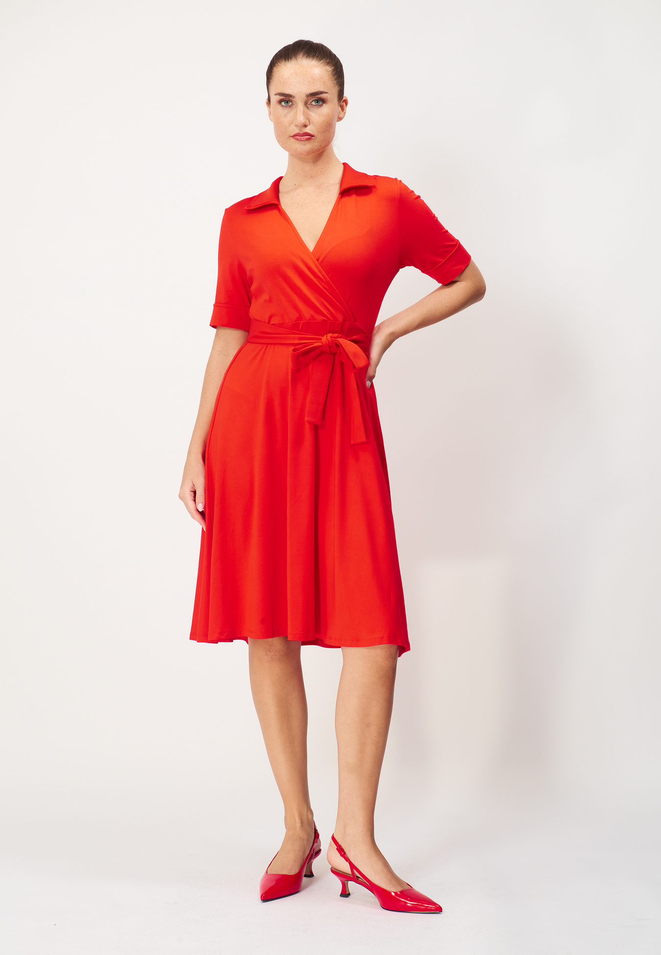 Demi Dress