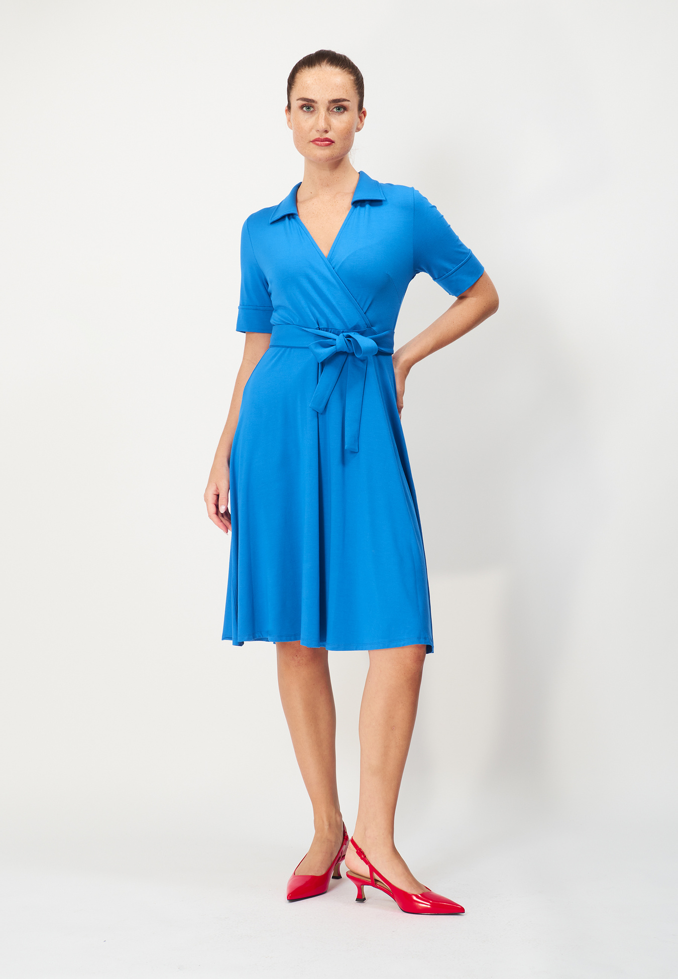 Demi Dress