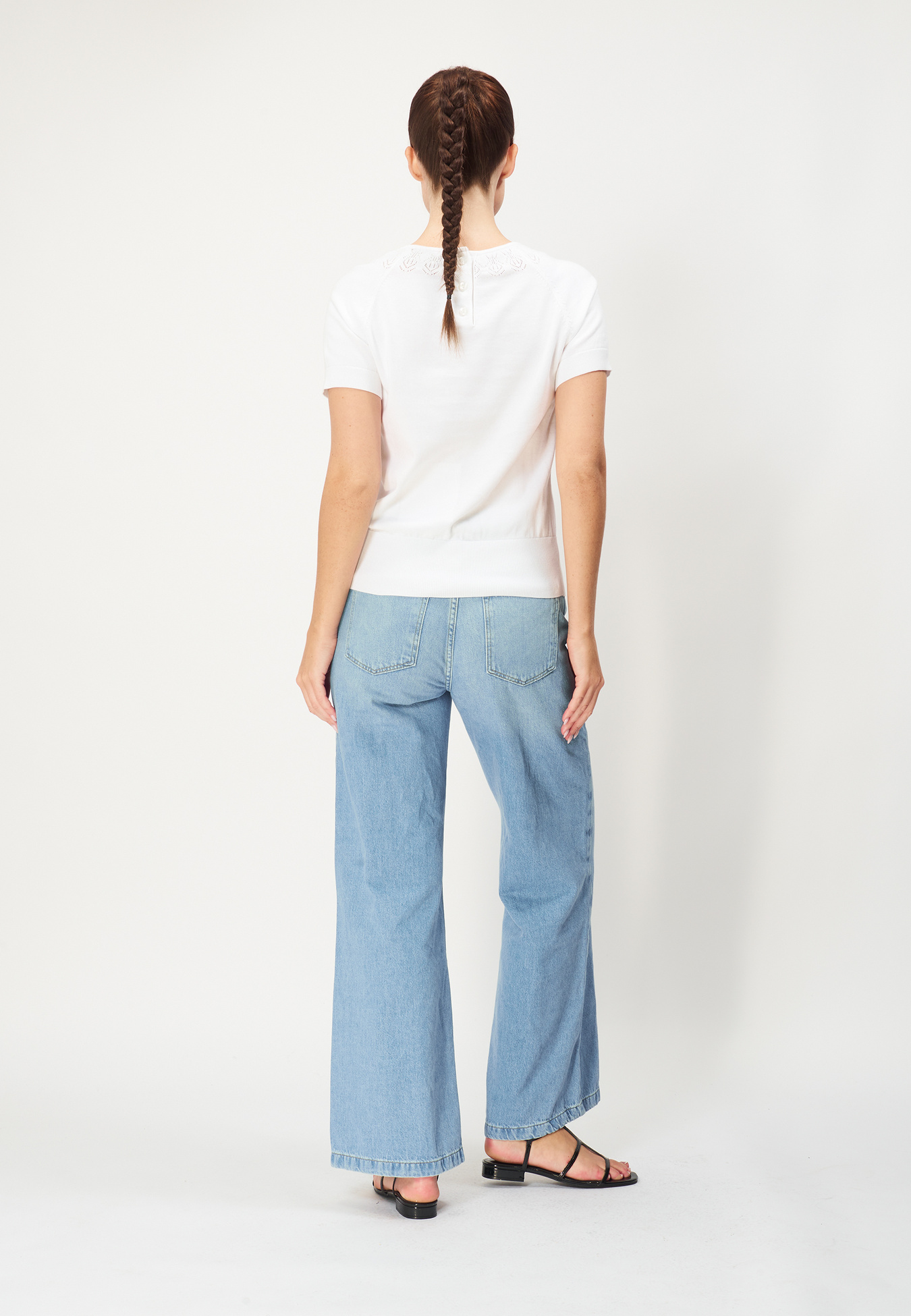 Ofelia top