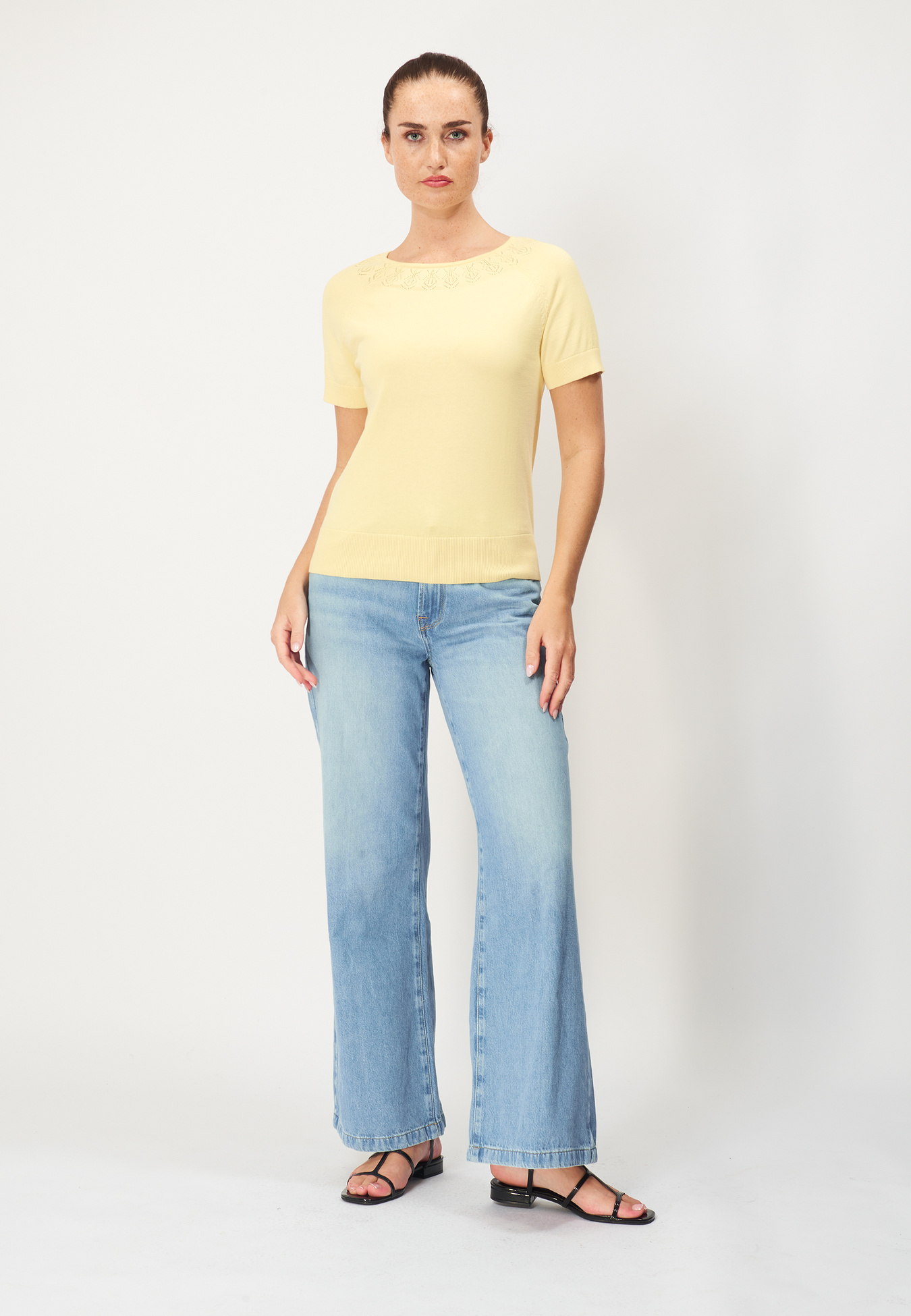 Ofelia top