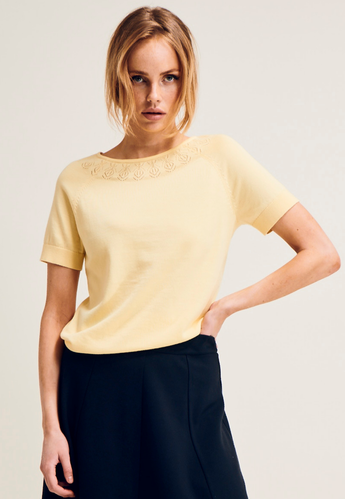 Ofelia top