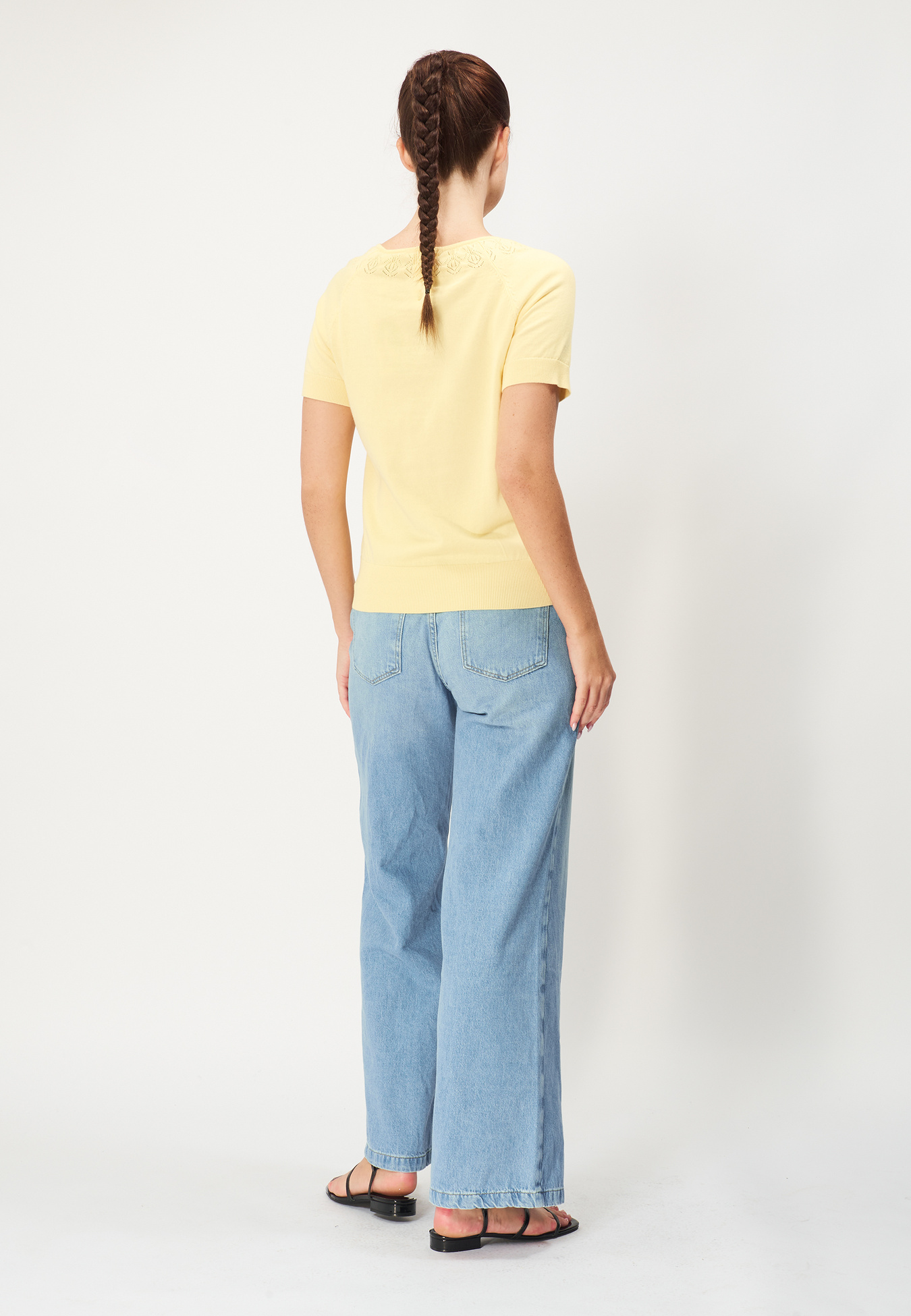 Ofelia top