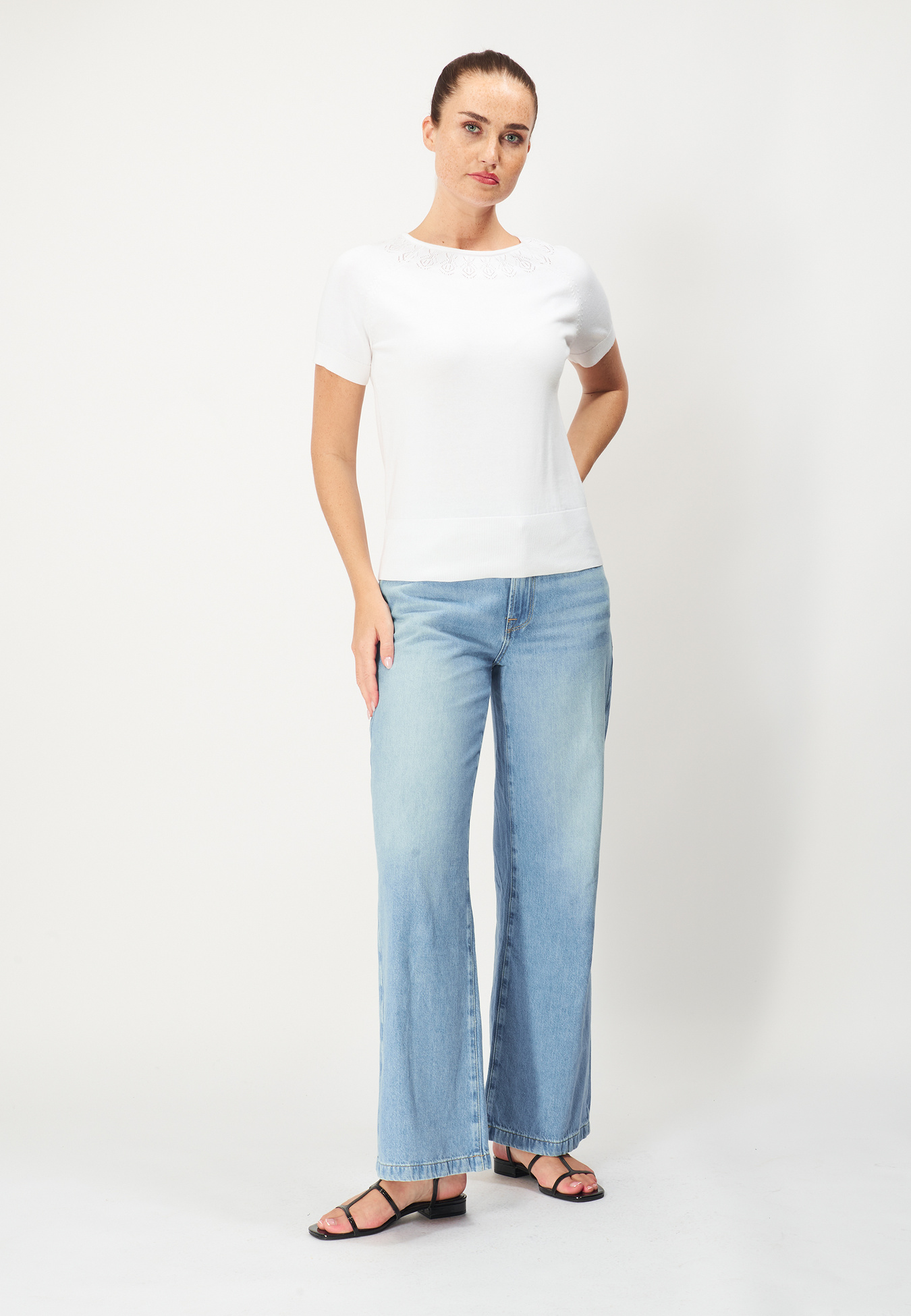 Ofelia top